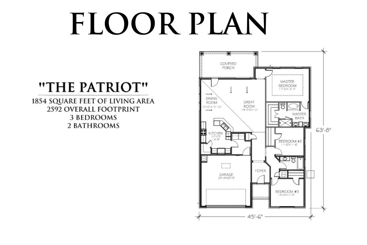 Pebble Brook - Residential