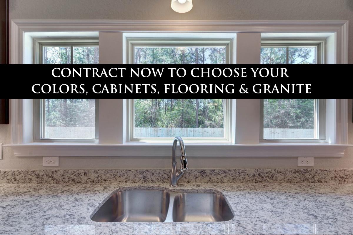 Pebble Brook - Residential