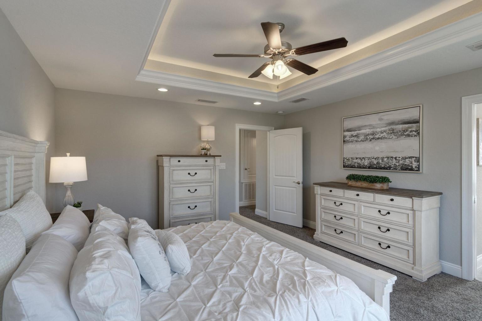 Pebble Brook - Residential