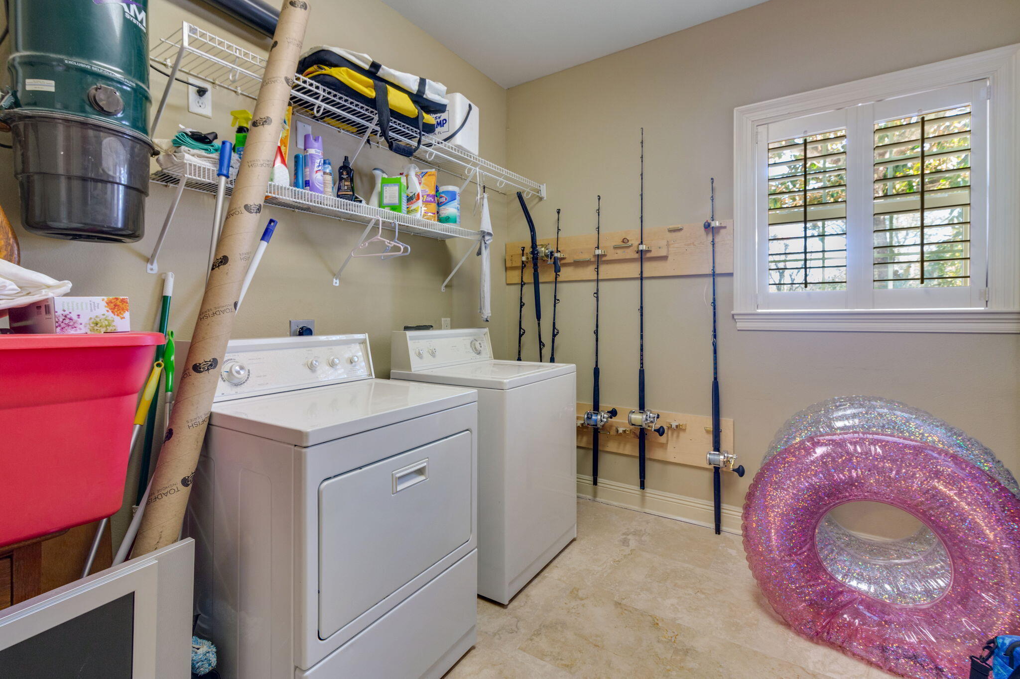 HARBOR PLANTATION - Residential