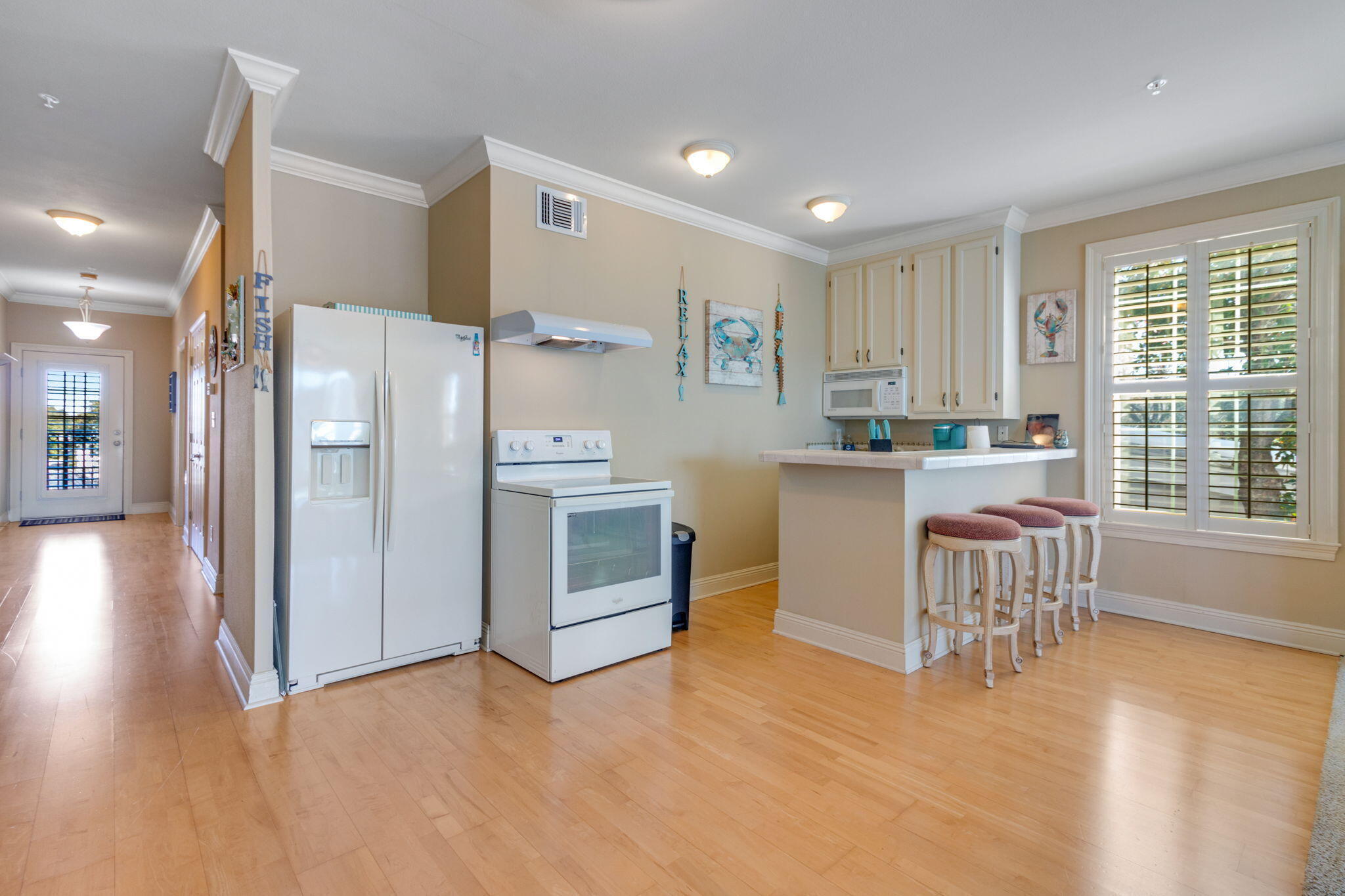 HARBOR PLANTATION - Residential