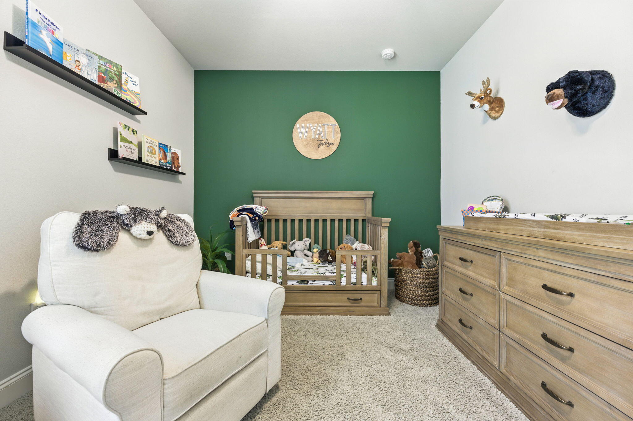 SAWYERS RIDGE - Residential