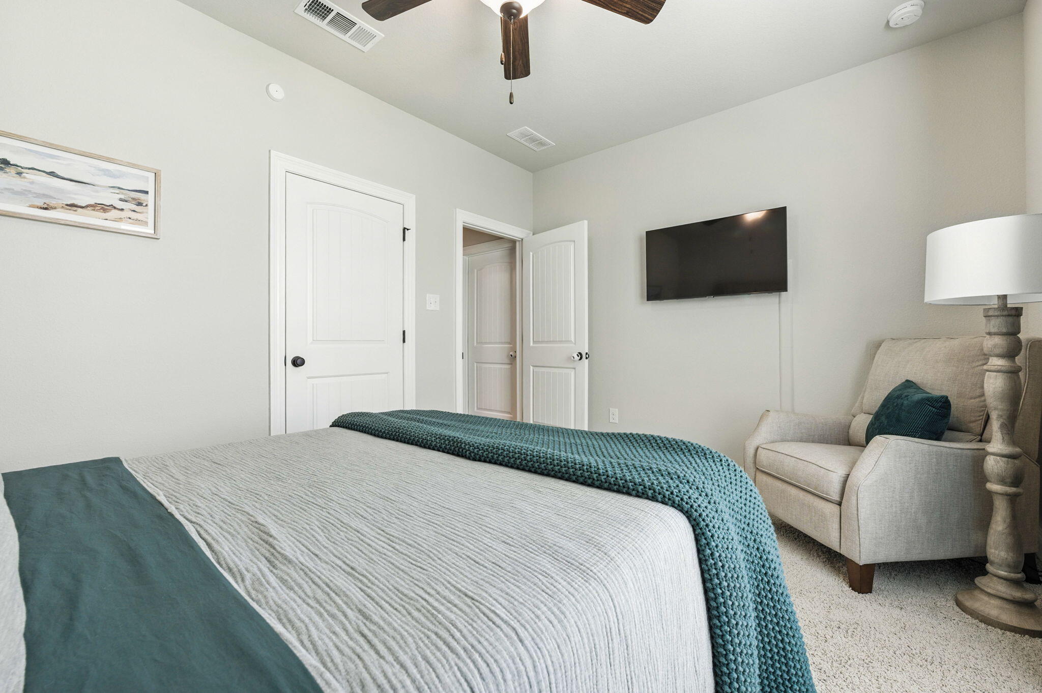 SAWYERS RIDGE - Residential