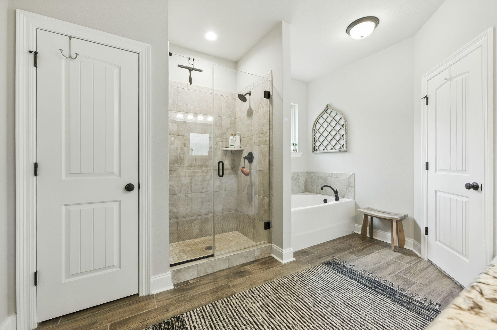 SAWYERS RIDGE - Residential