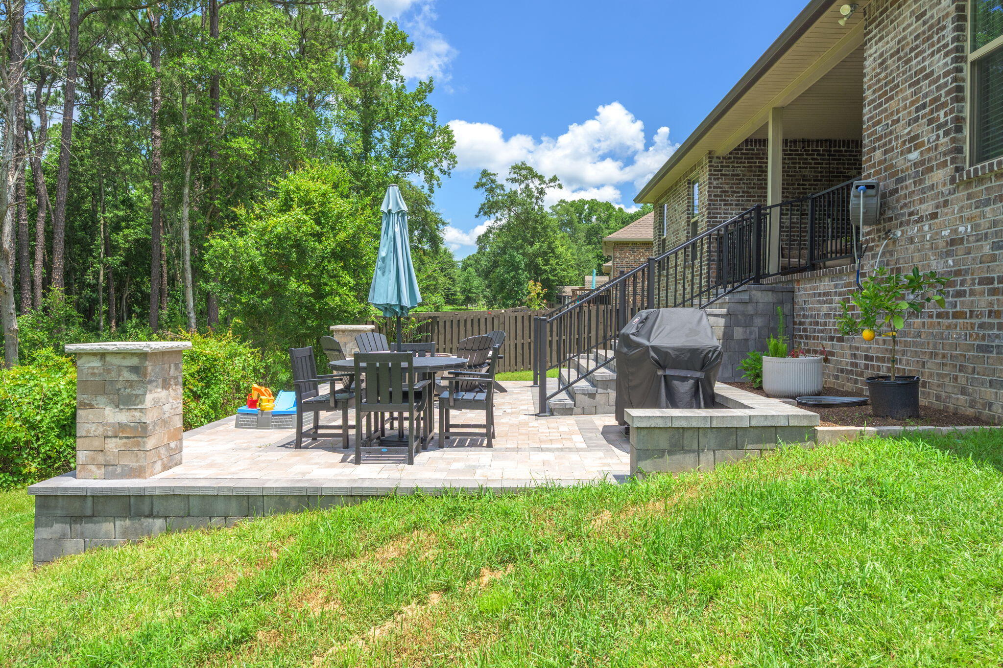 SAWYERS RIDGE - Residential