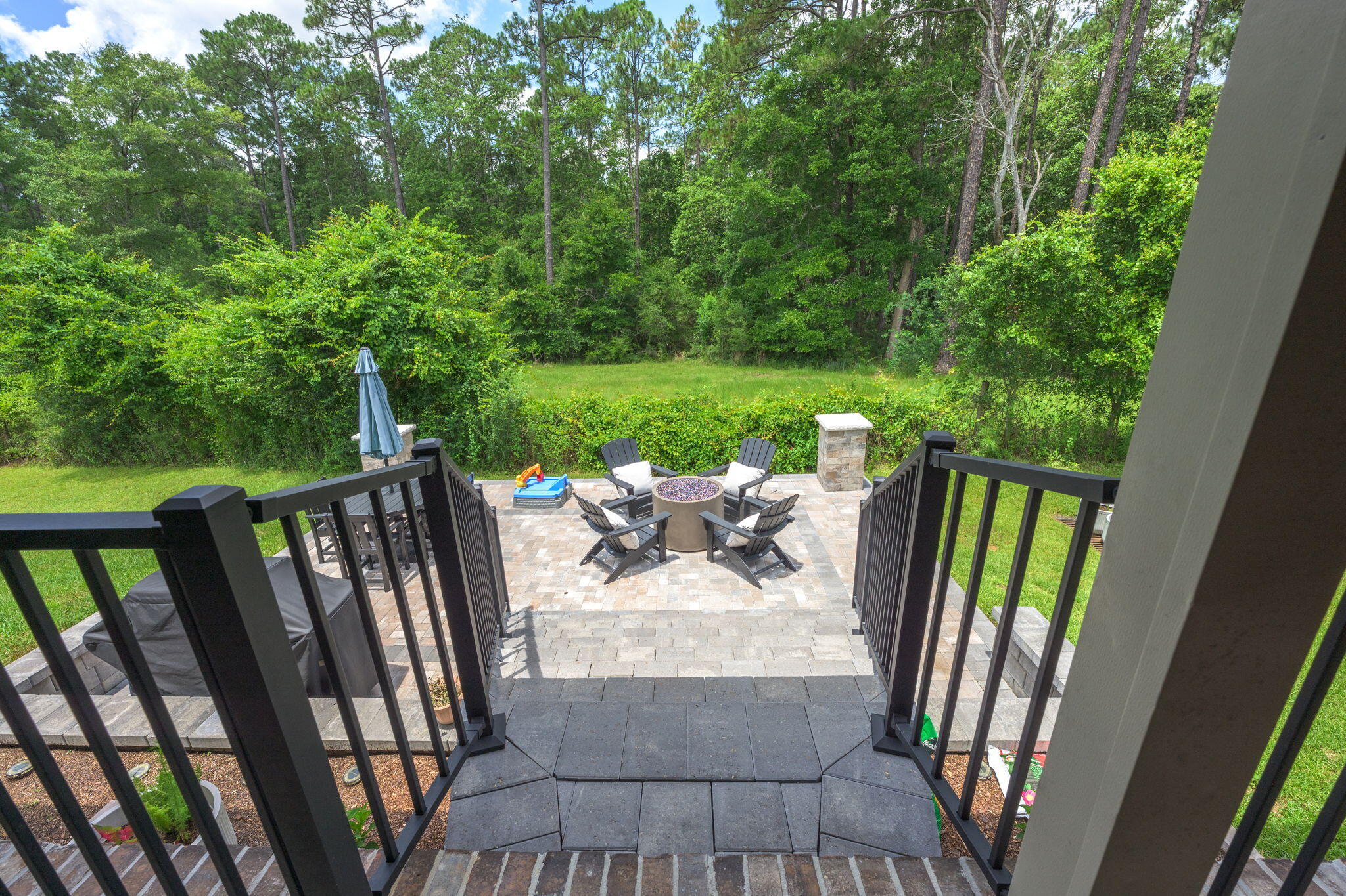 SAWYERS RIDGE - Residential