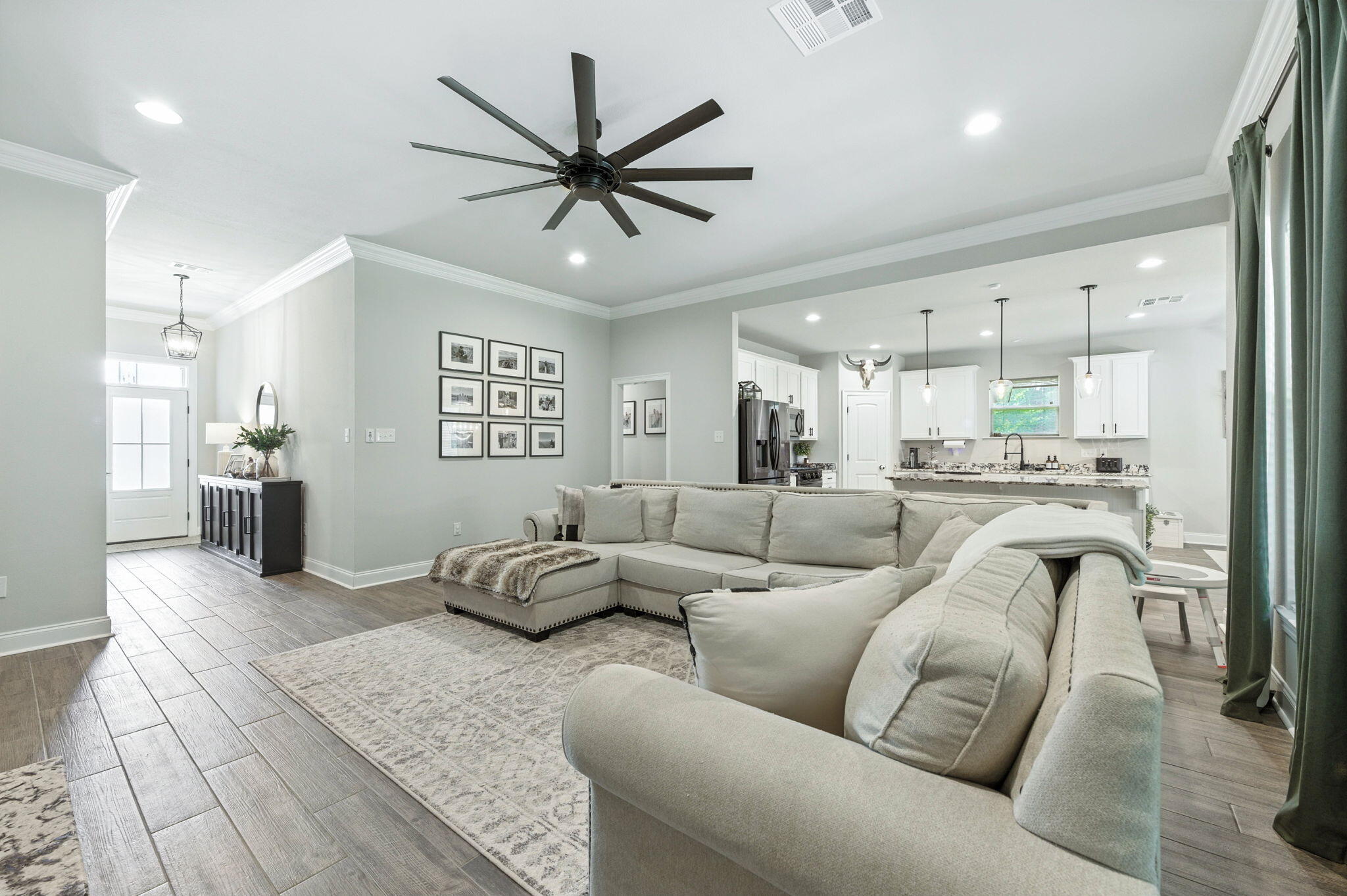 SAWYERS RIDGE - Residential