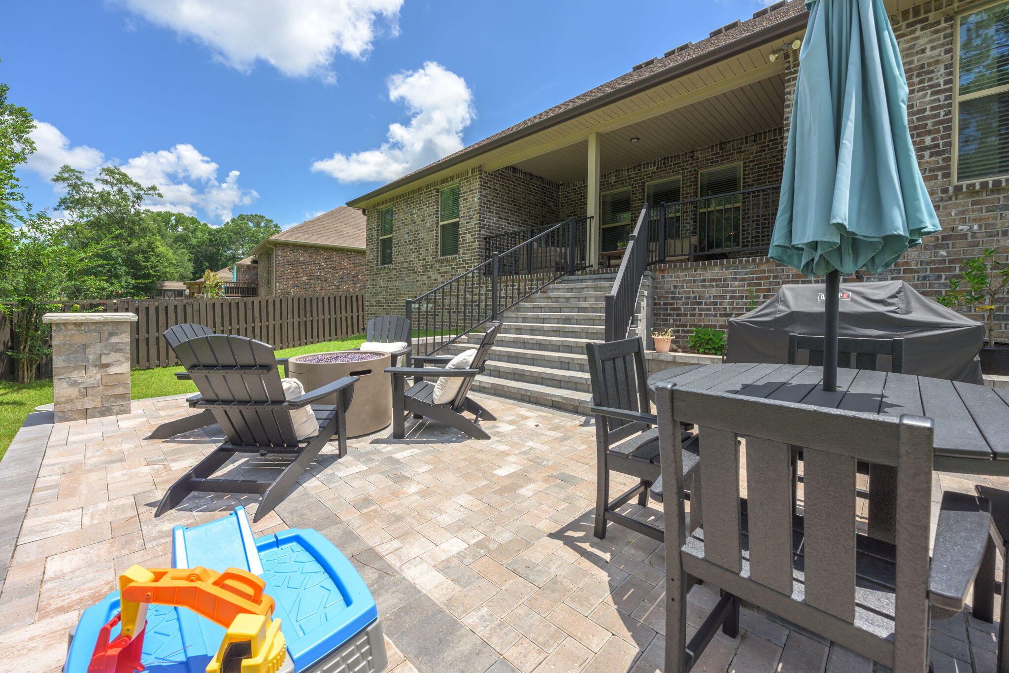 SAWYERS RIDGE - Residential