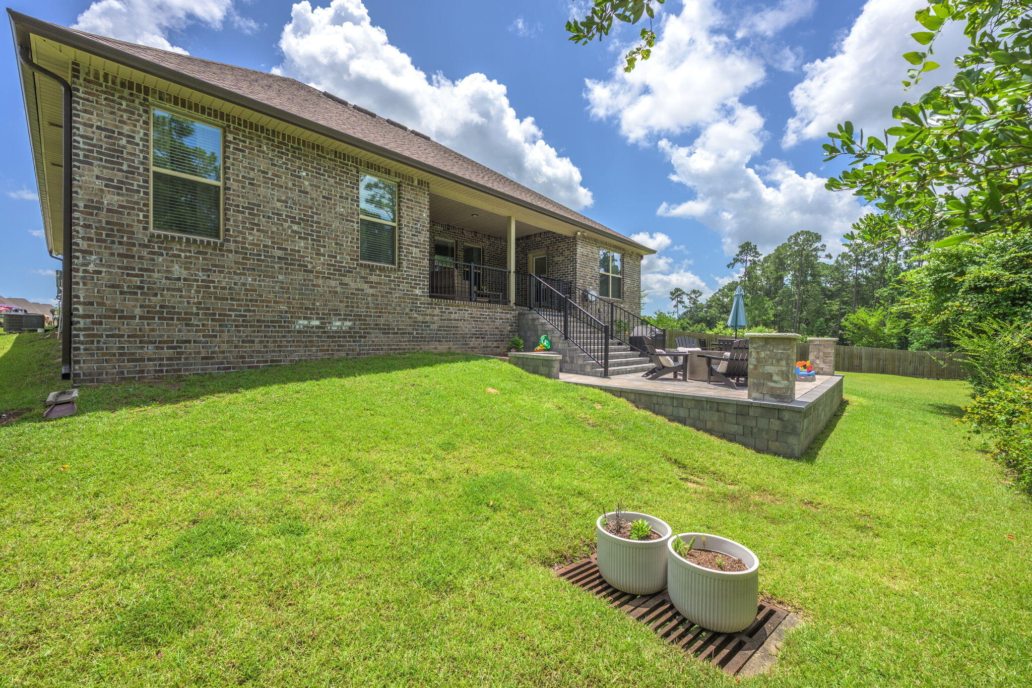 SAWYERS RIDGE - Residential