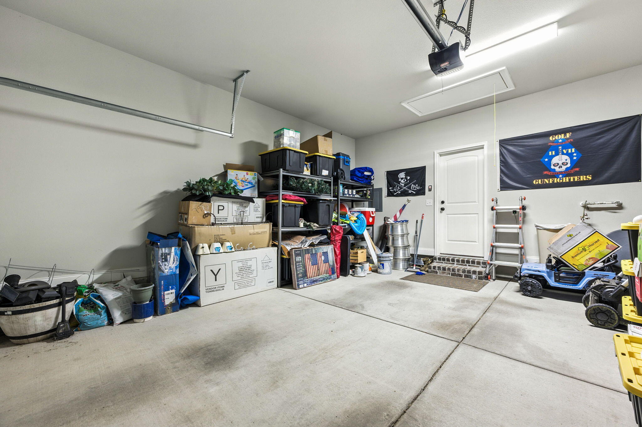 SAWYERS RIDGE - Residential