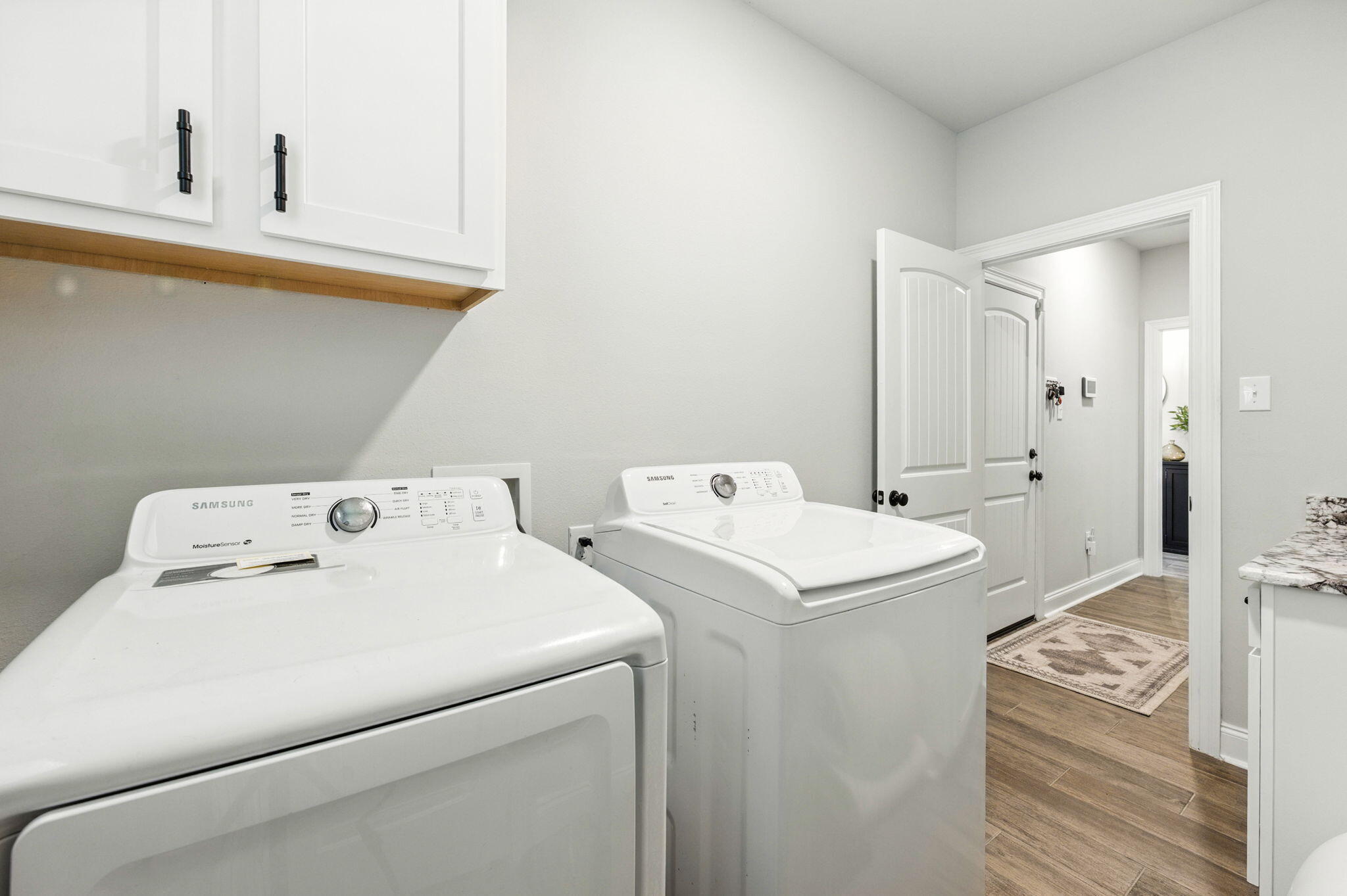 SAWYERS RIDGE - Residential