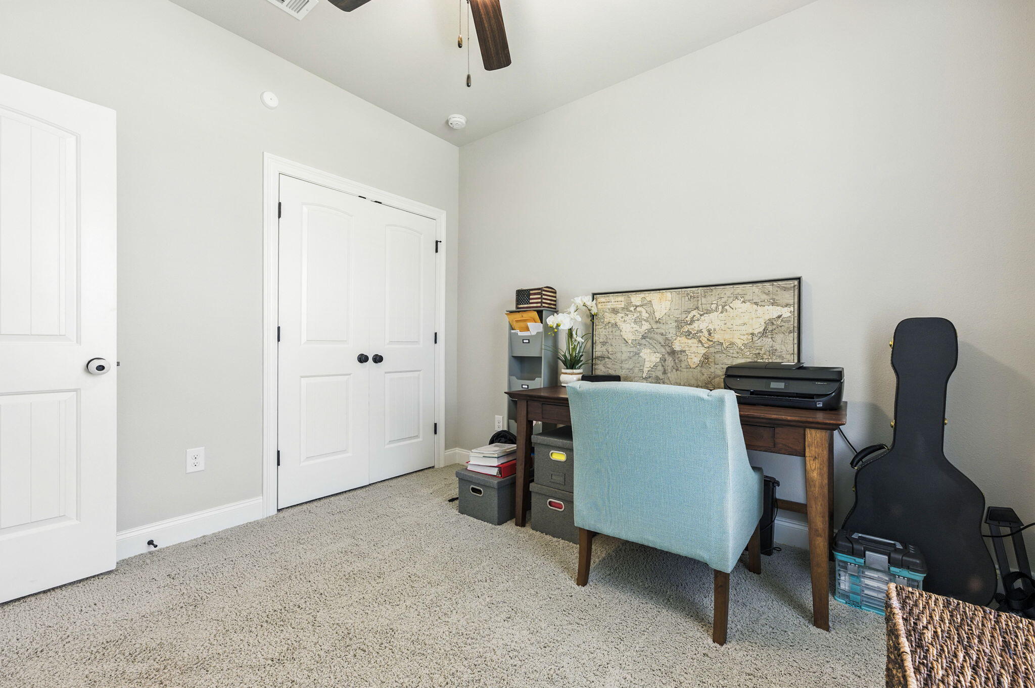 SAWYERS RIDGE - Residential