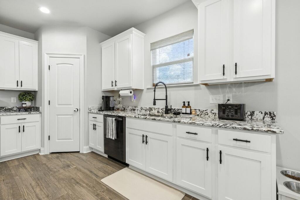 SAWYERS RIDGE - Residential