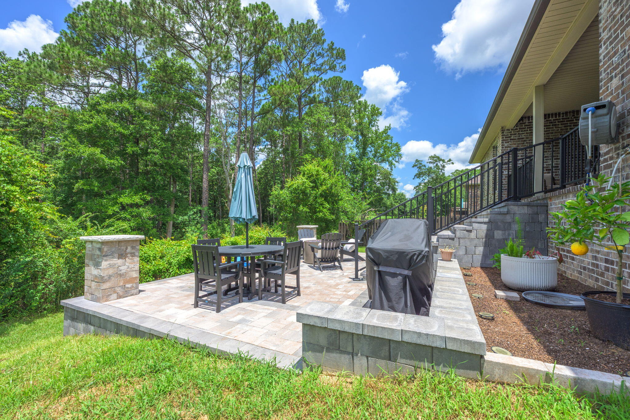 SAWYERS RIDGE - Residential