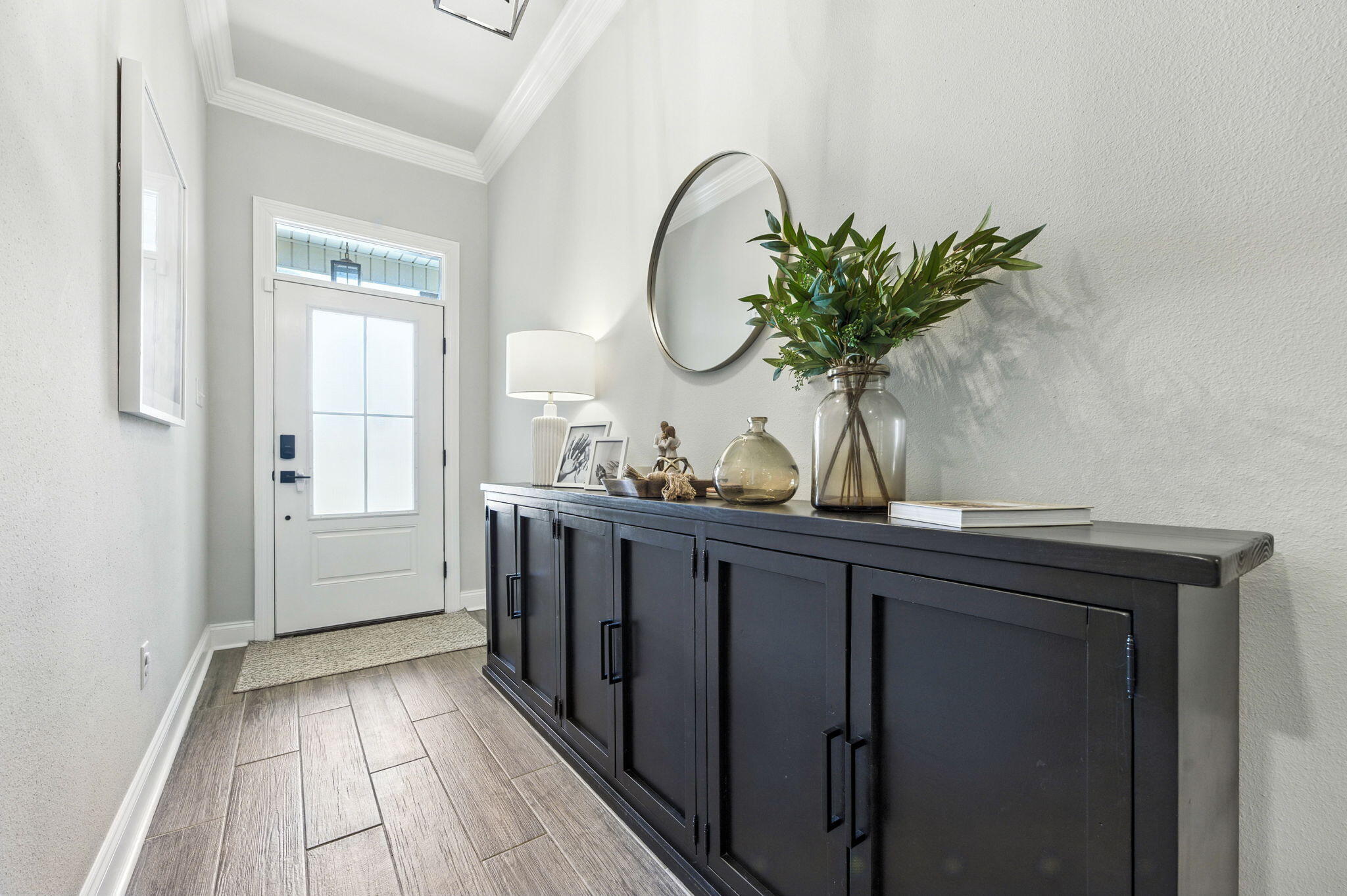 SAWYERS RIDGE - Residential