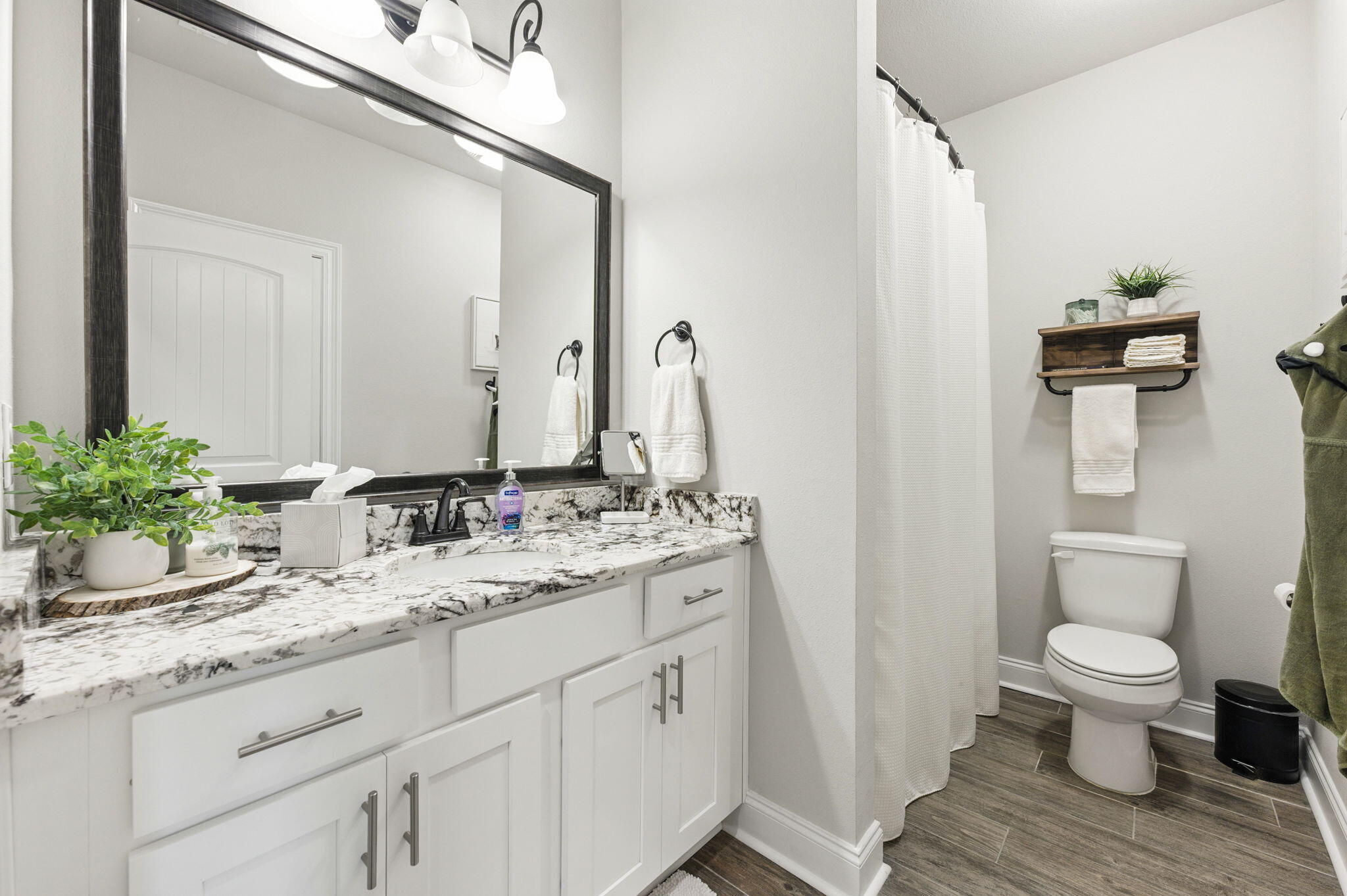 SAWYERS RIDGE - Residential