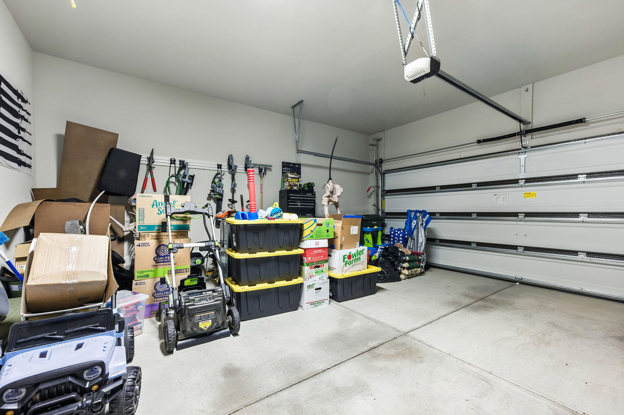 SAWYERS RIDGE - Residential