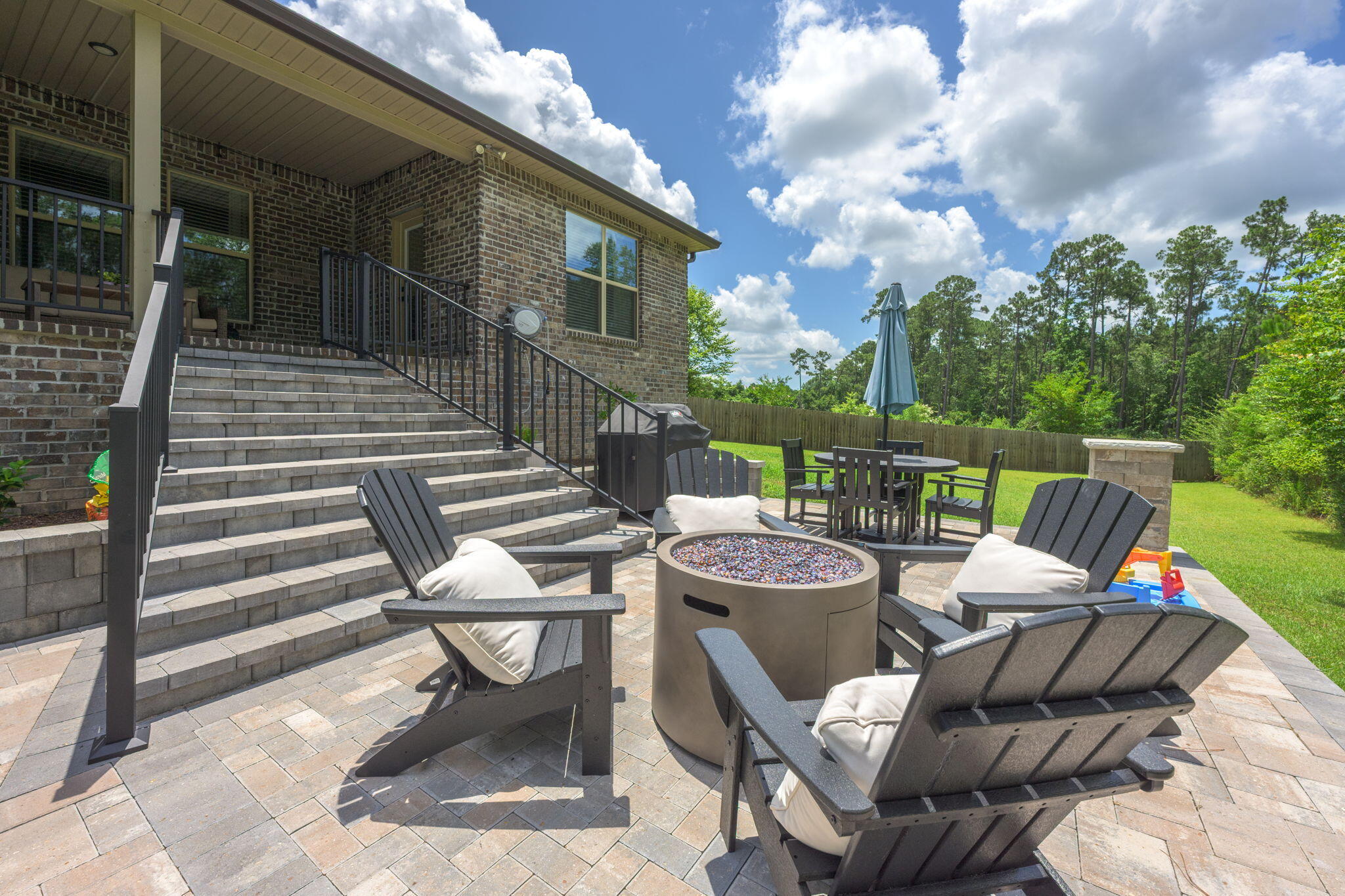 SAWYERS RIDGE - Residential