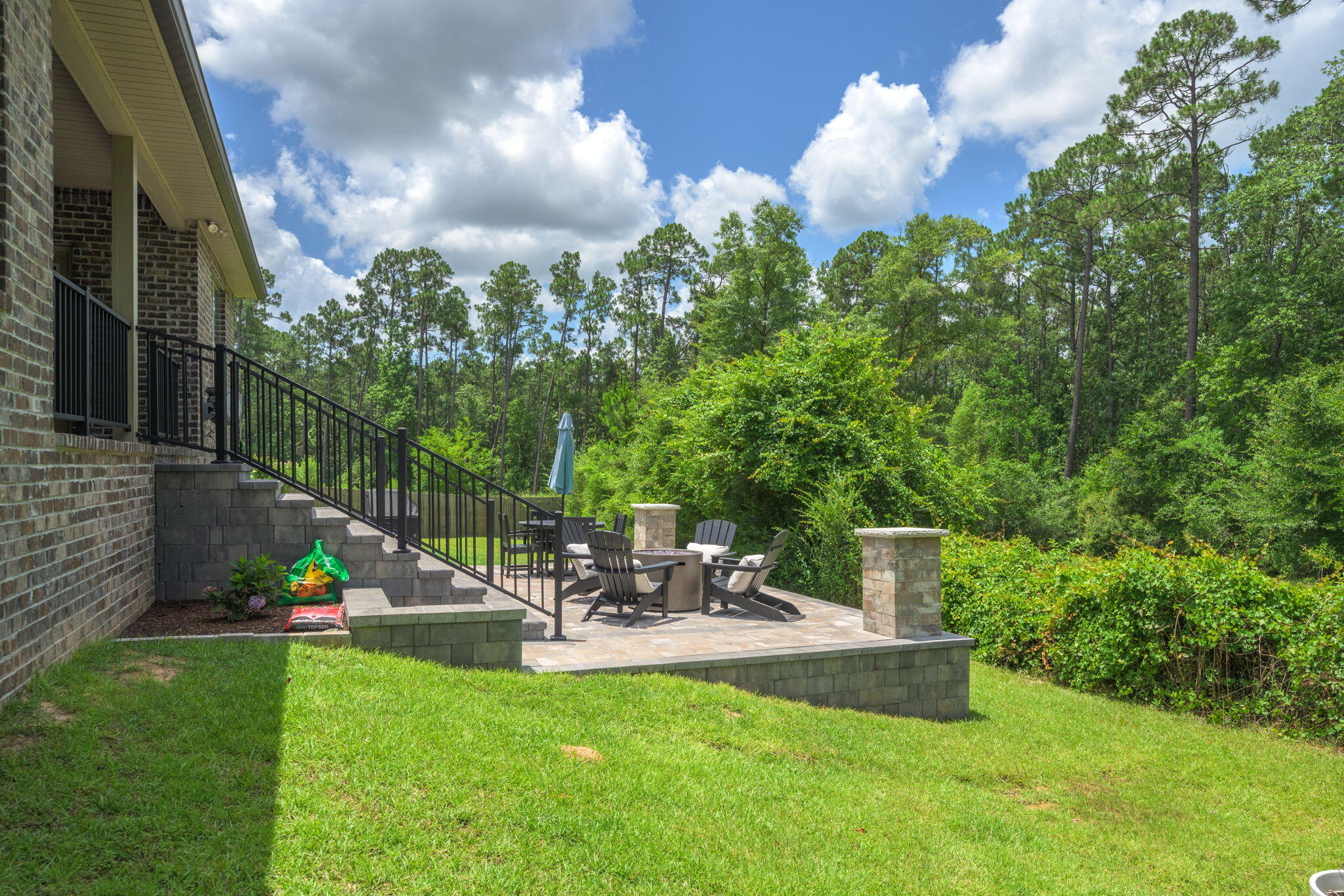 SAWYERS RIDGE - Residential