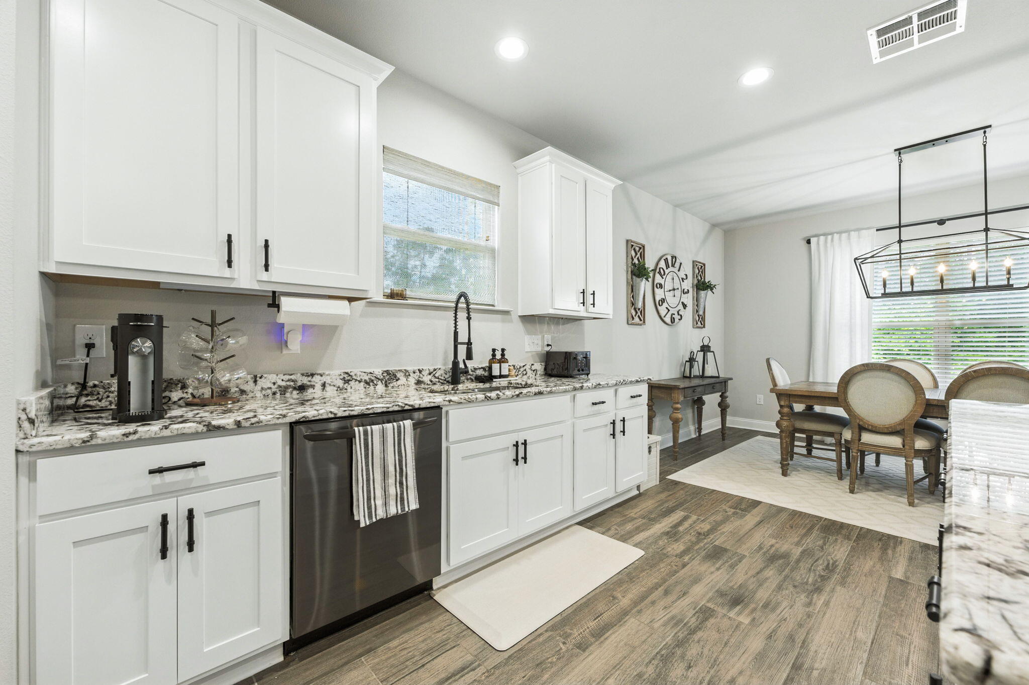 SAWYERS RIDGE - Residential