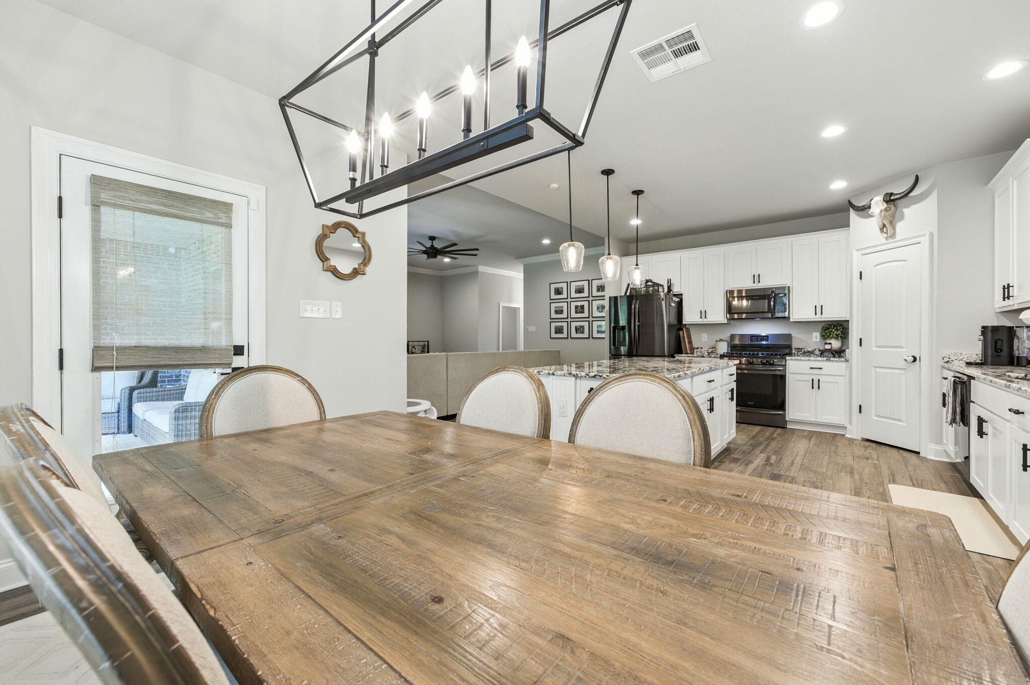 SAWYERS RIDGE - Residential
