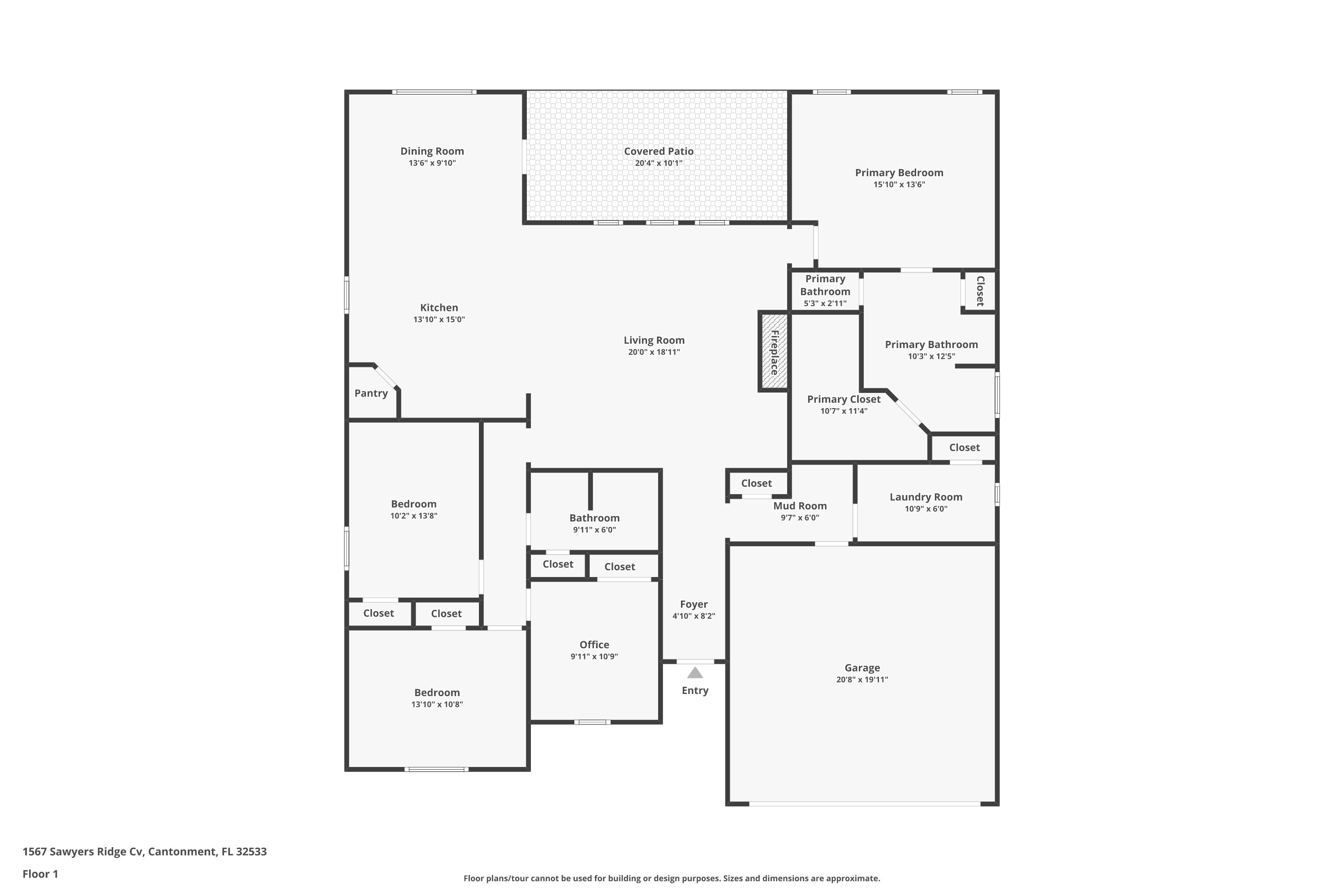 SAWYERS RIDGE - Residential