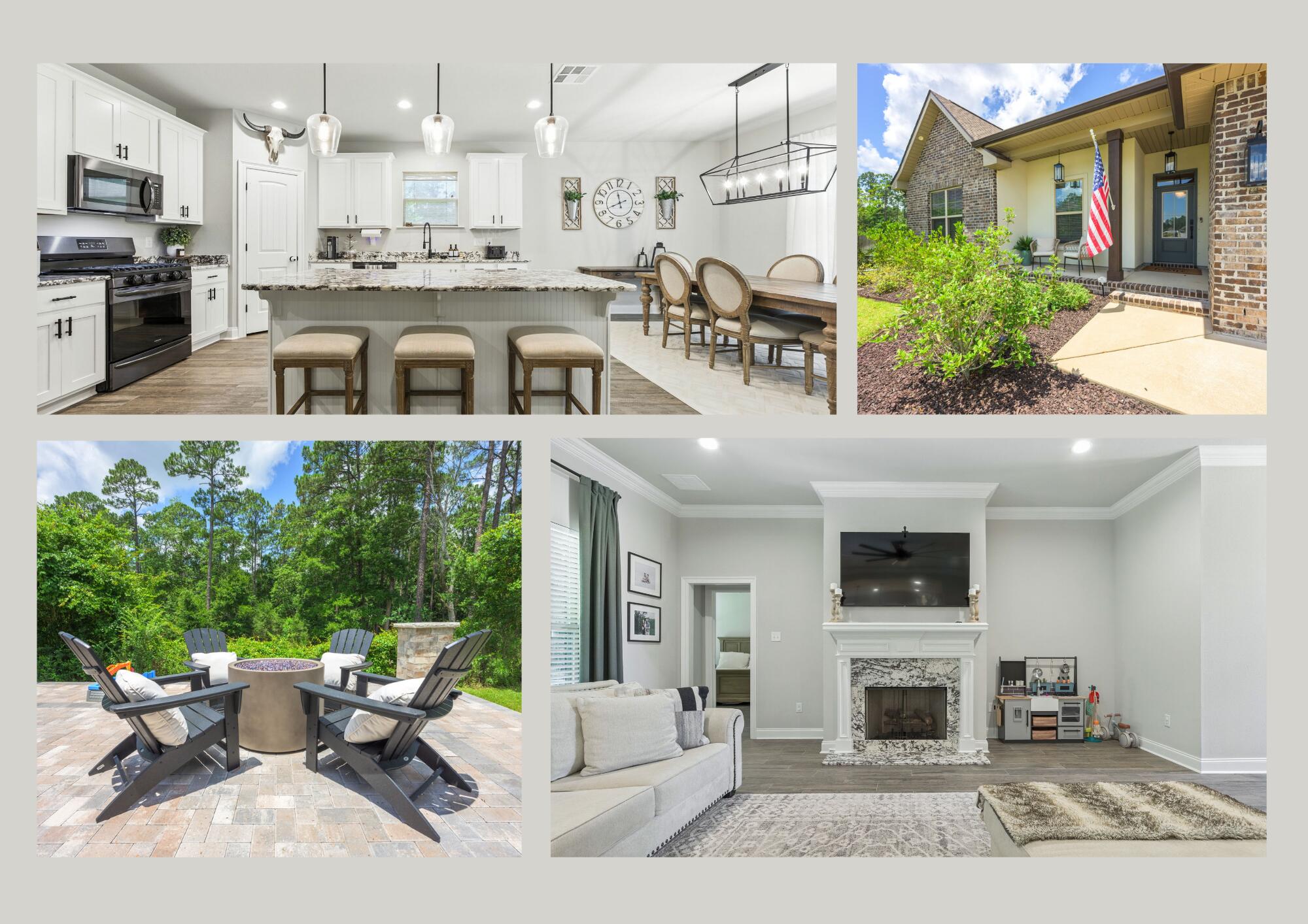 SAWYERS RIDGE - Residential