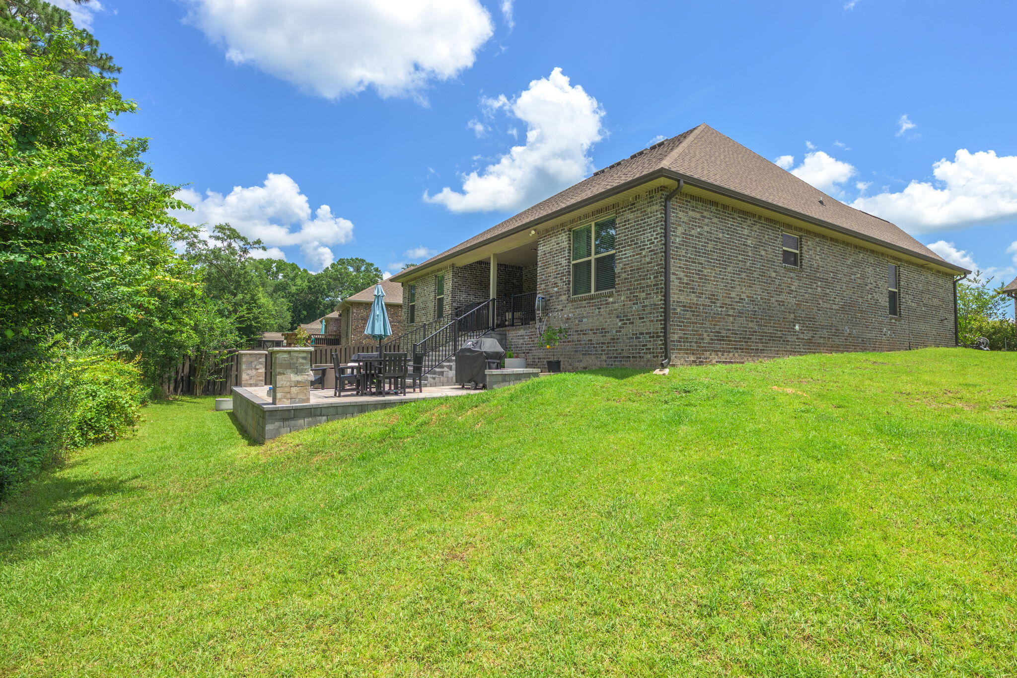 SAWYERS RIDGE - Residential