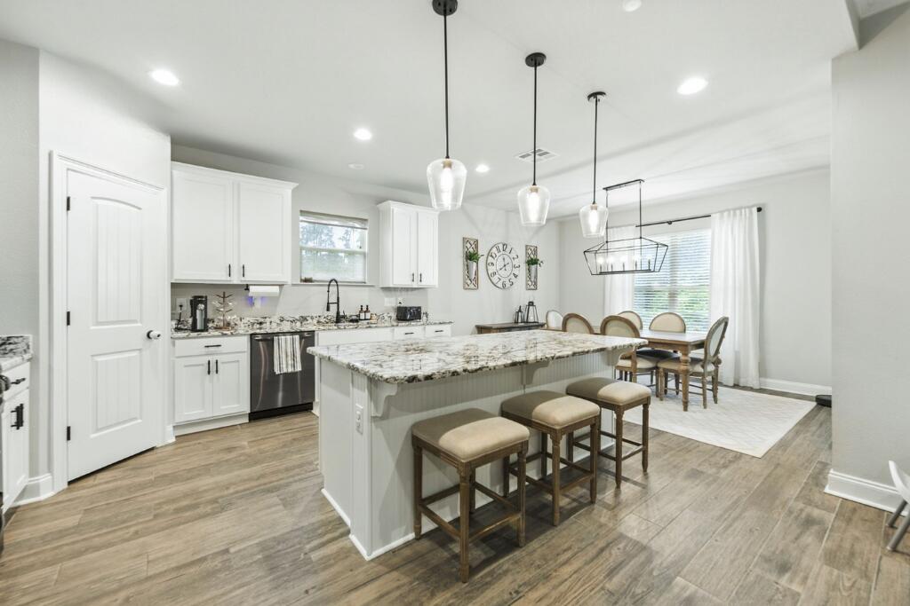 SAWYERS RIDGE - Residential
