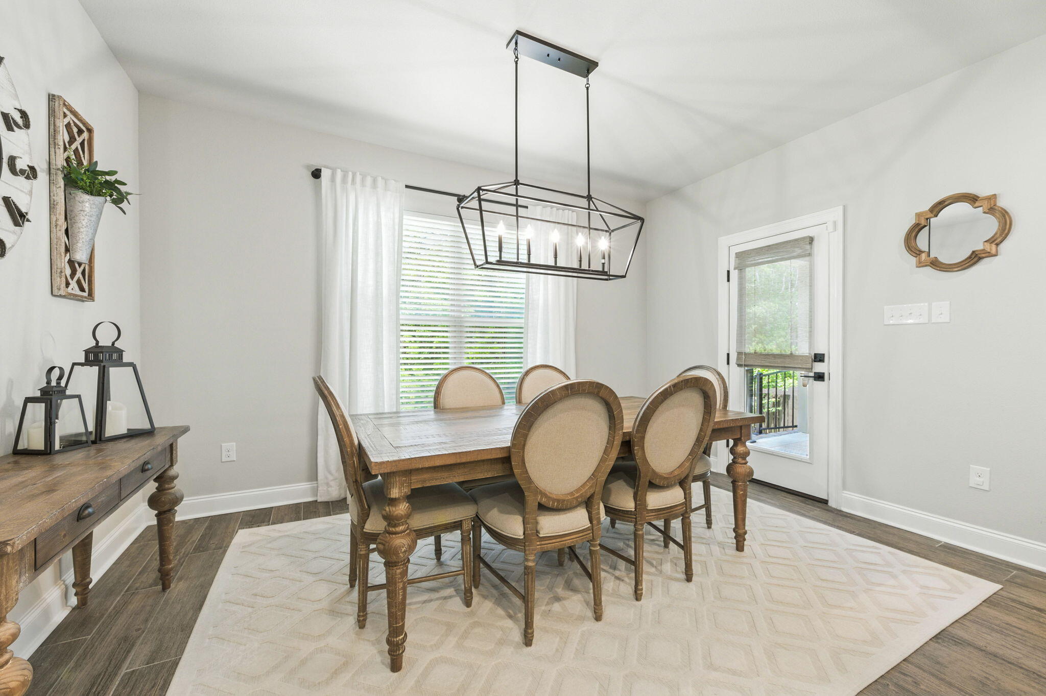 SAWYERS RIDGE - Residential