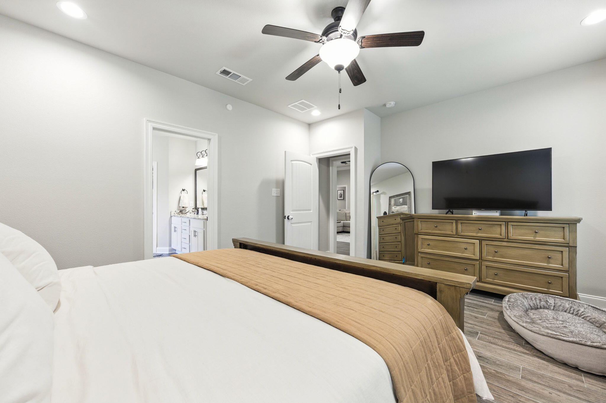 SAWYERS RIDGE - Residential