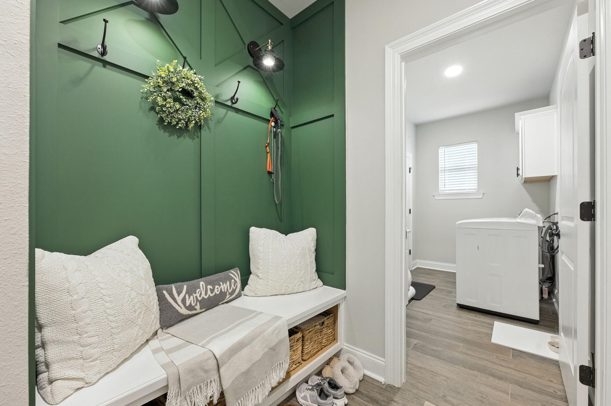 SAWYERS RIDGE - Residential