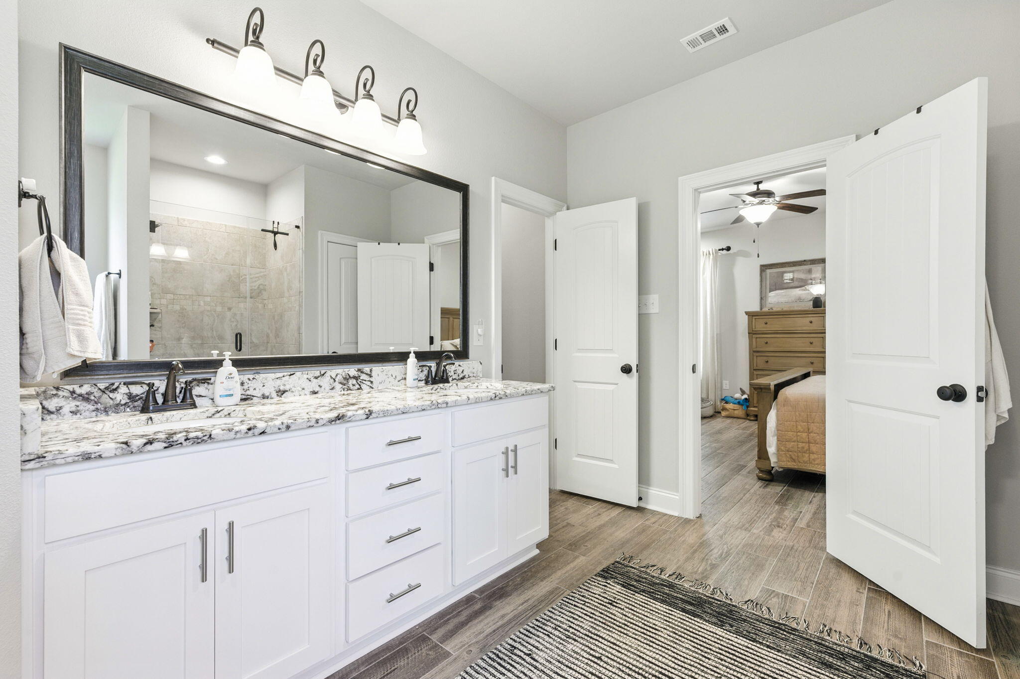 SAWYERS RIDGE - Residential