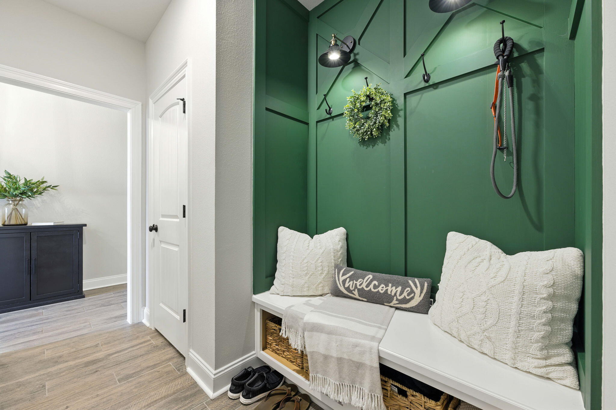 SAWYERS RIDGE - Residential