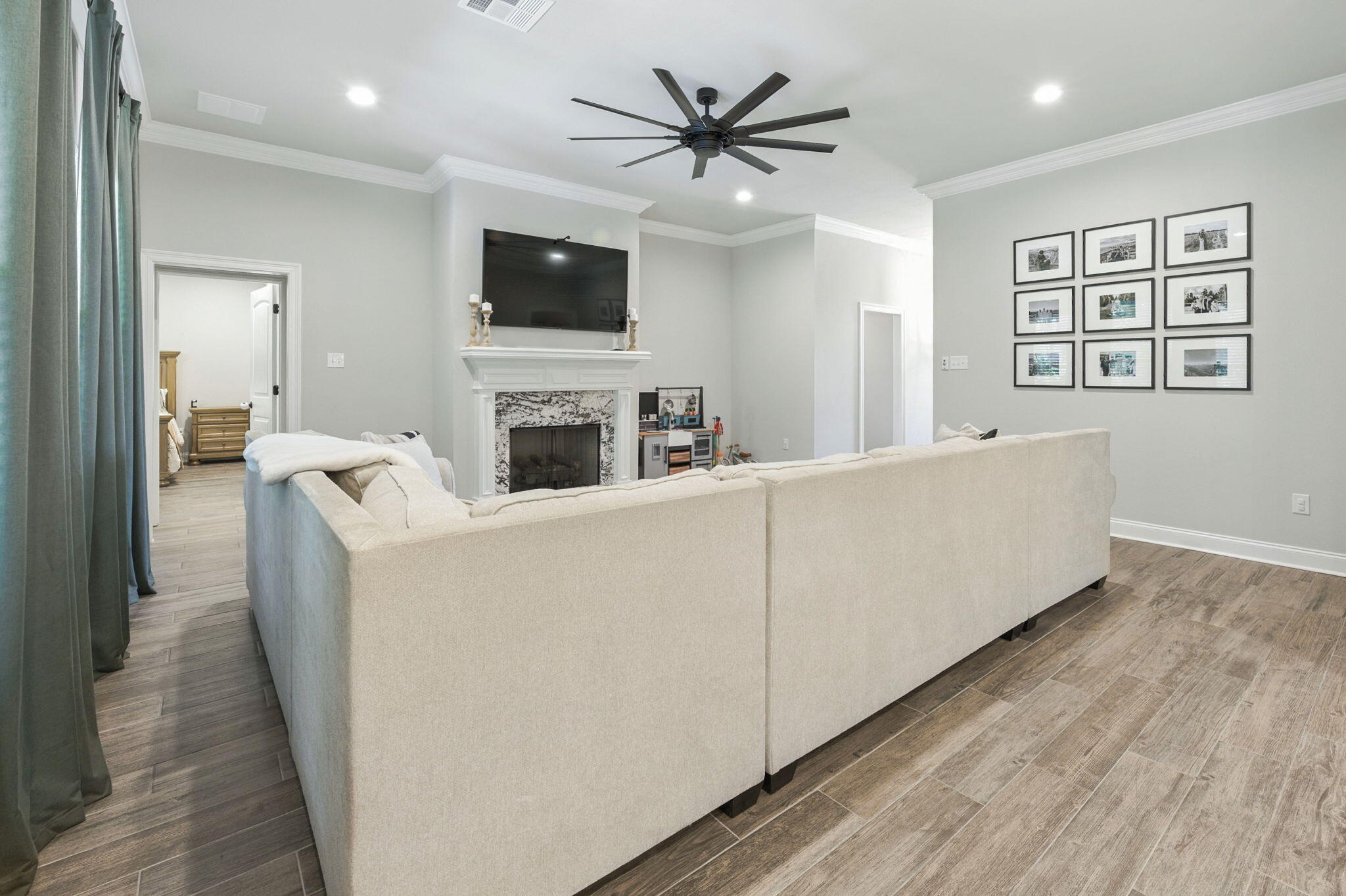 SAWYERS RIDGE - Residential