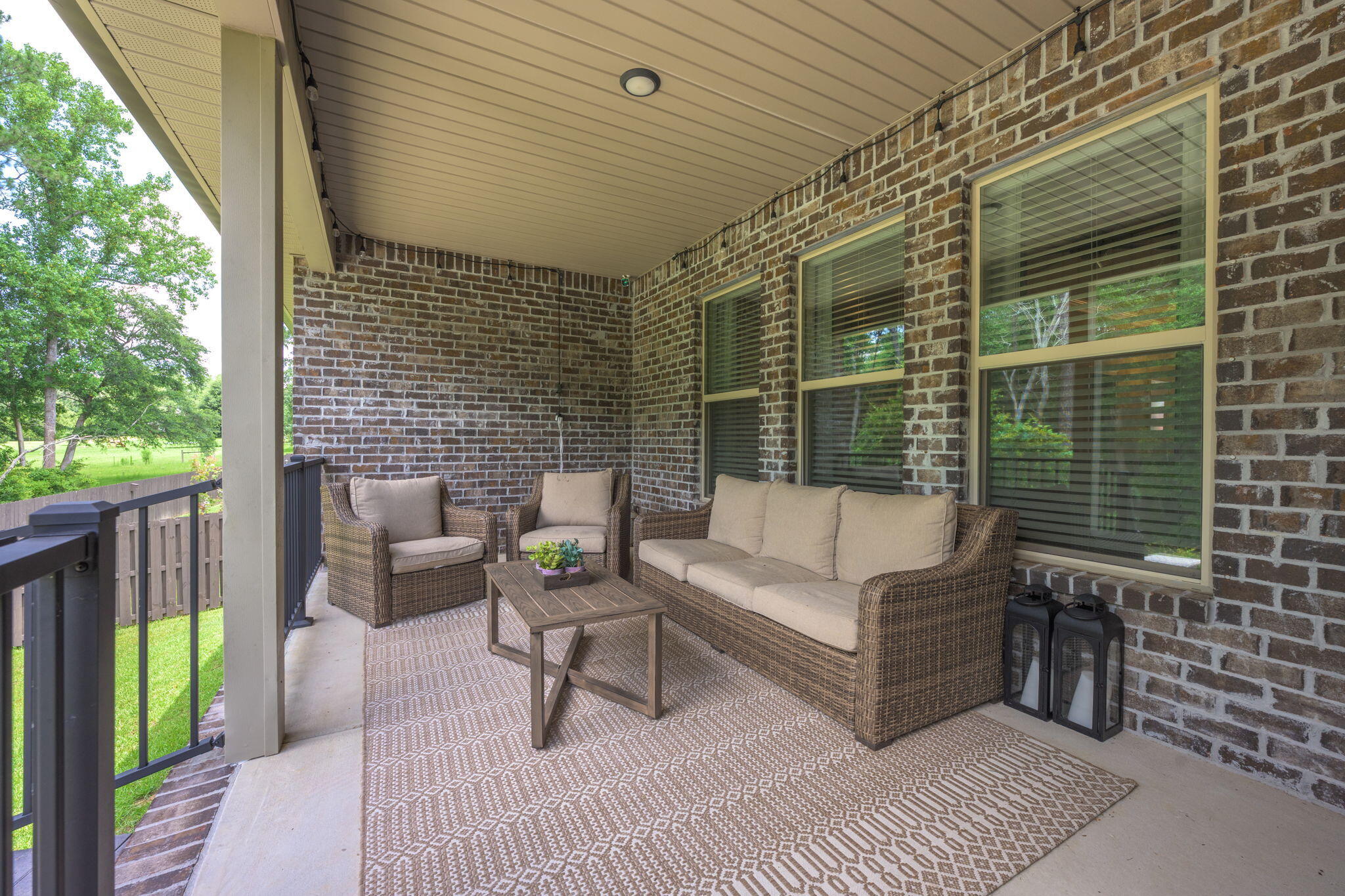 SAWYERS RIDGE - Residential