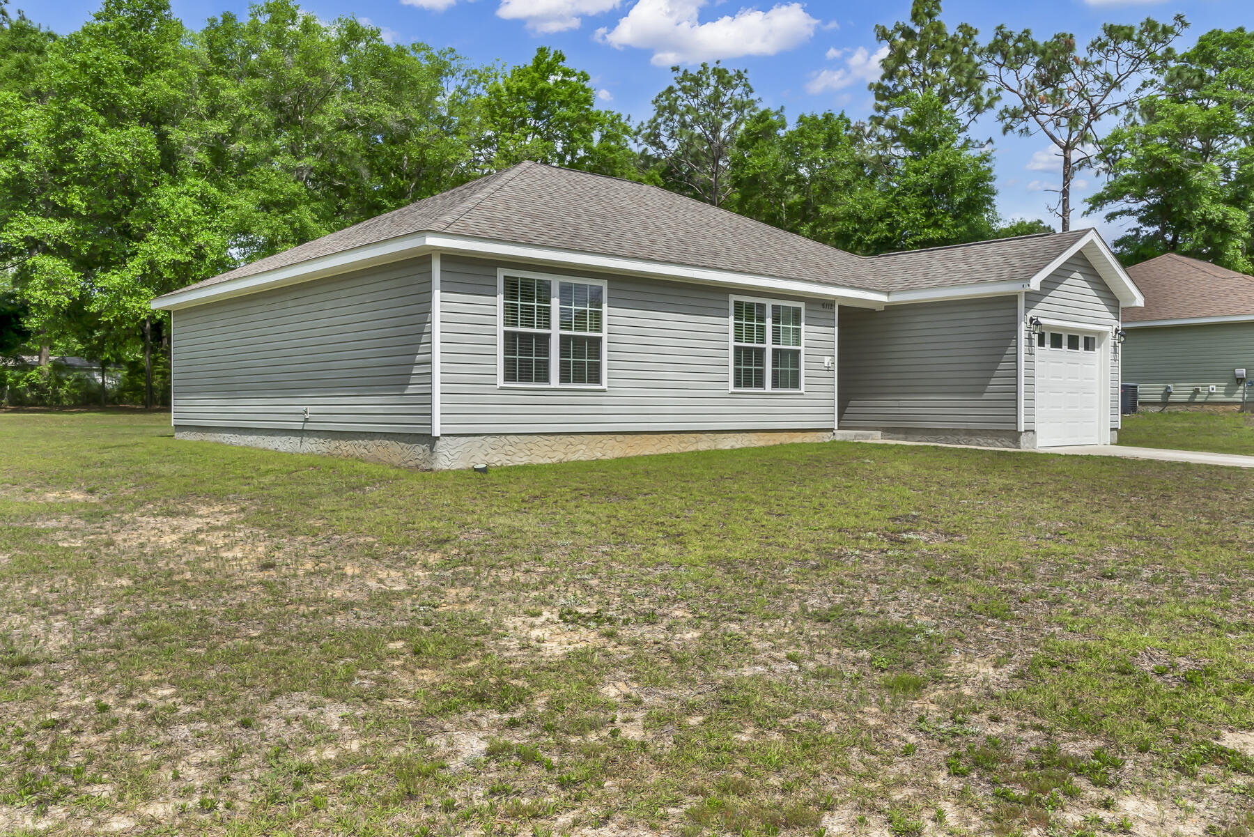 NONESUCH WAY - Residential