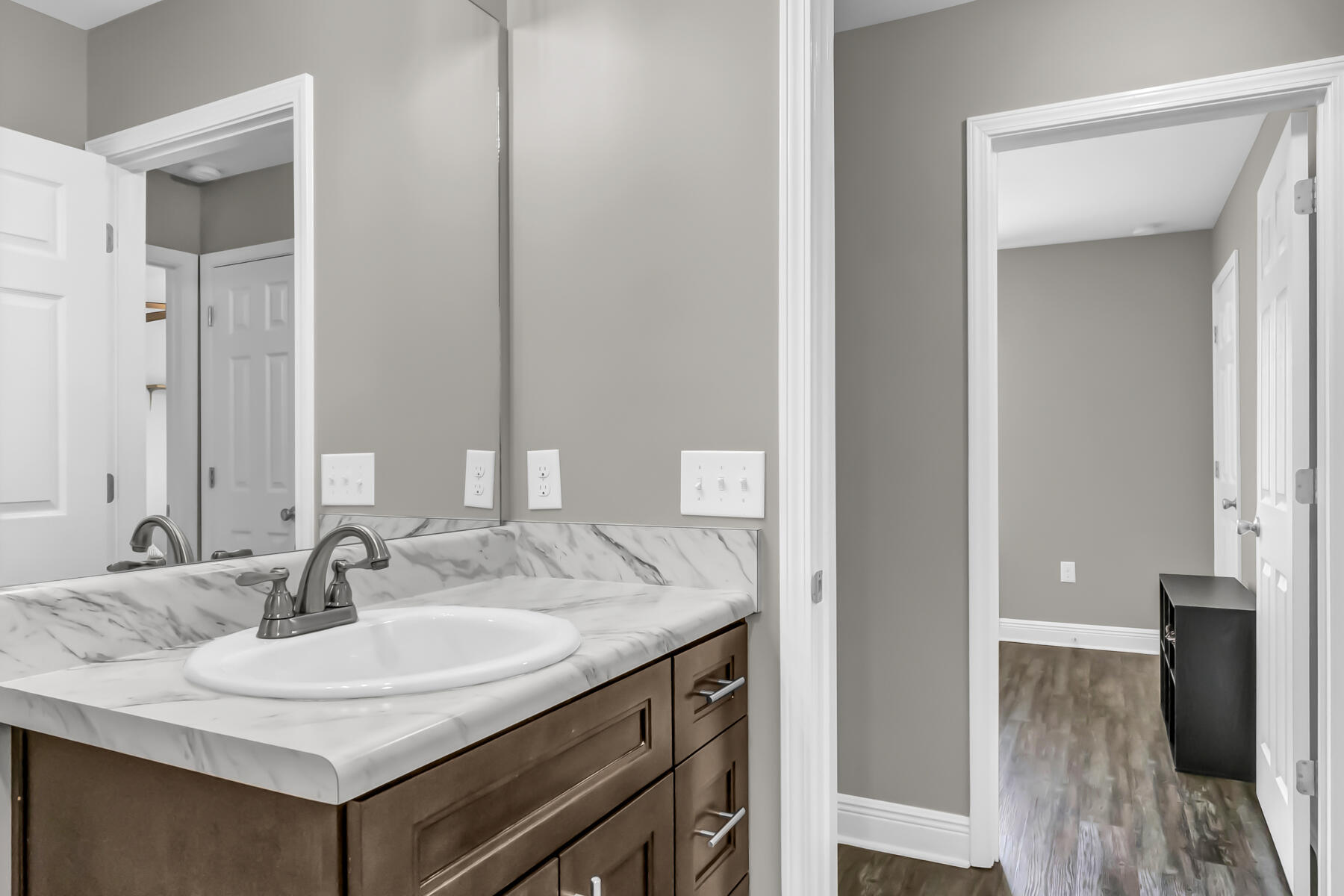 NONESUCH WAY - Residential