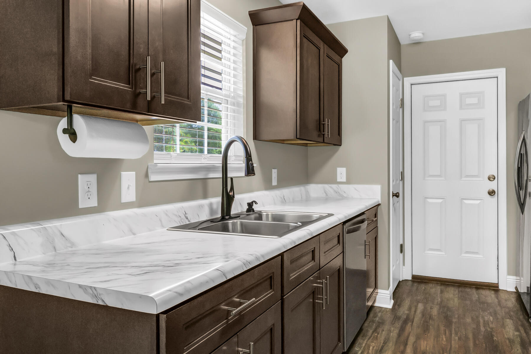 NONESUCH WAY - Residential