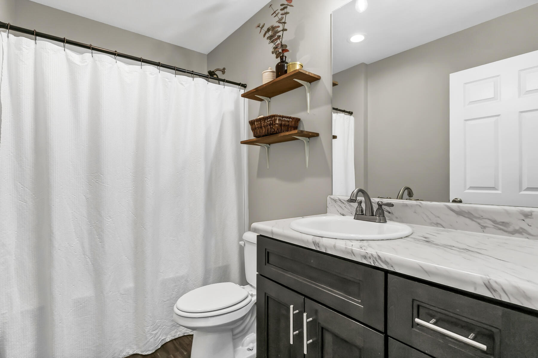 NONESUCH WAY - Residential