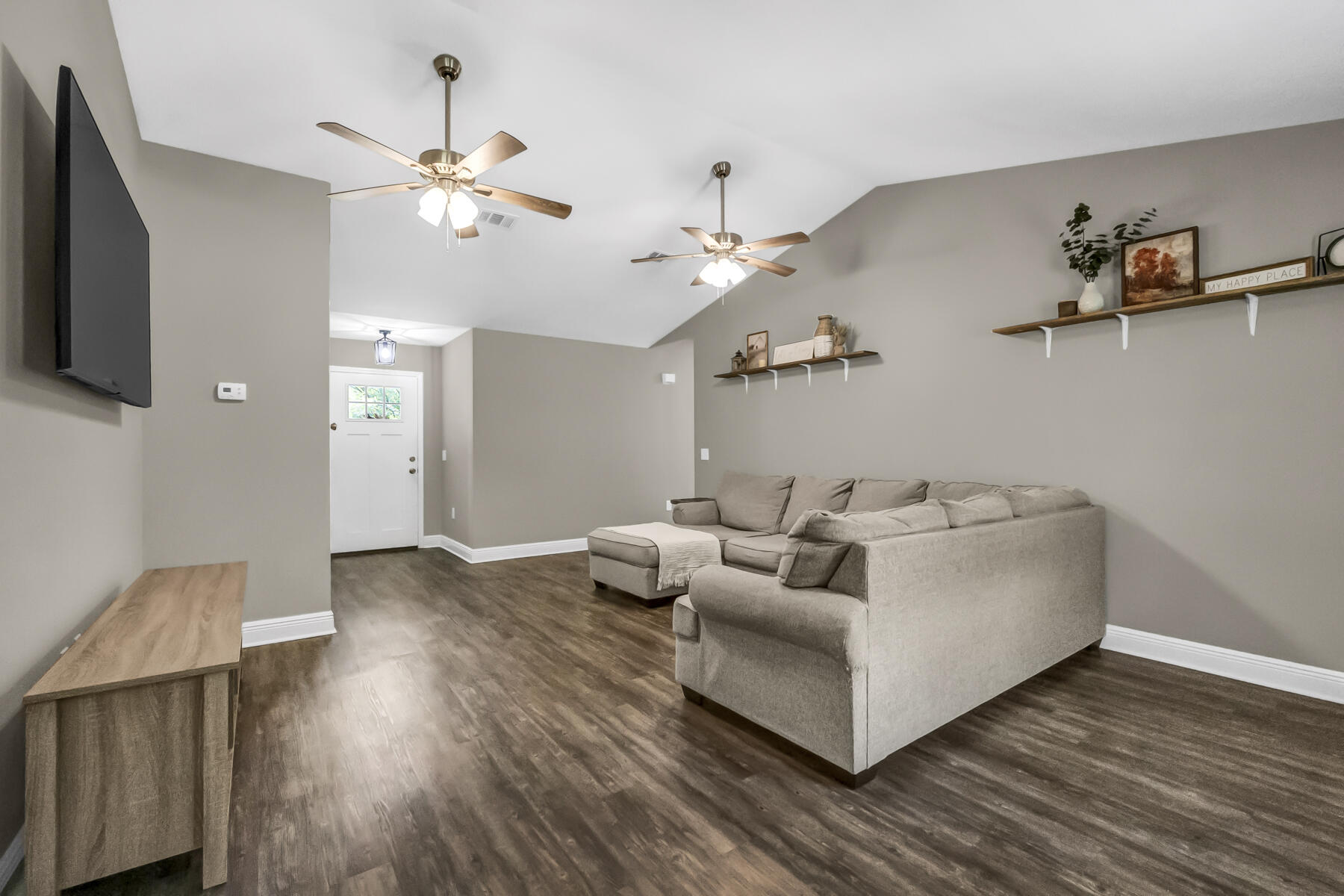 NONESUCH WAY - Residential