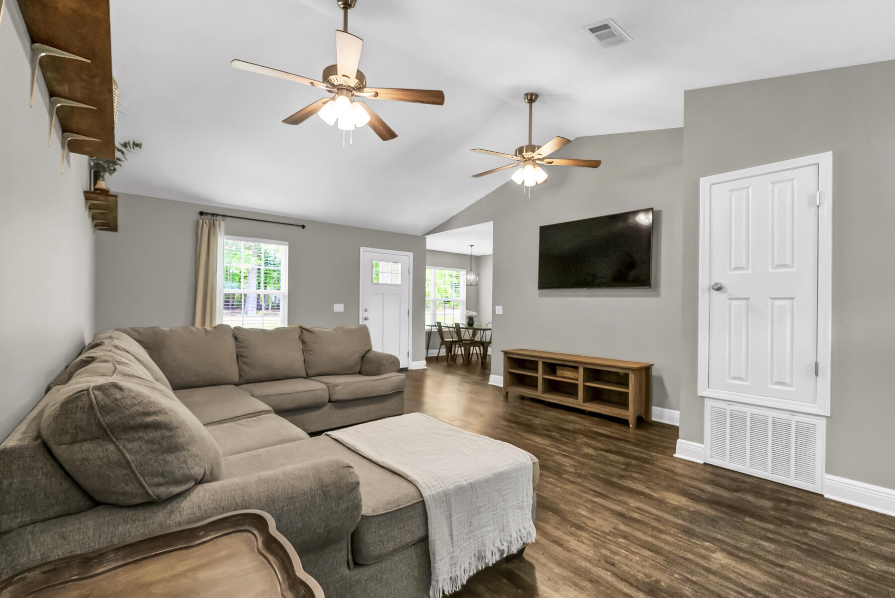 NONESUCH WAY - Residential