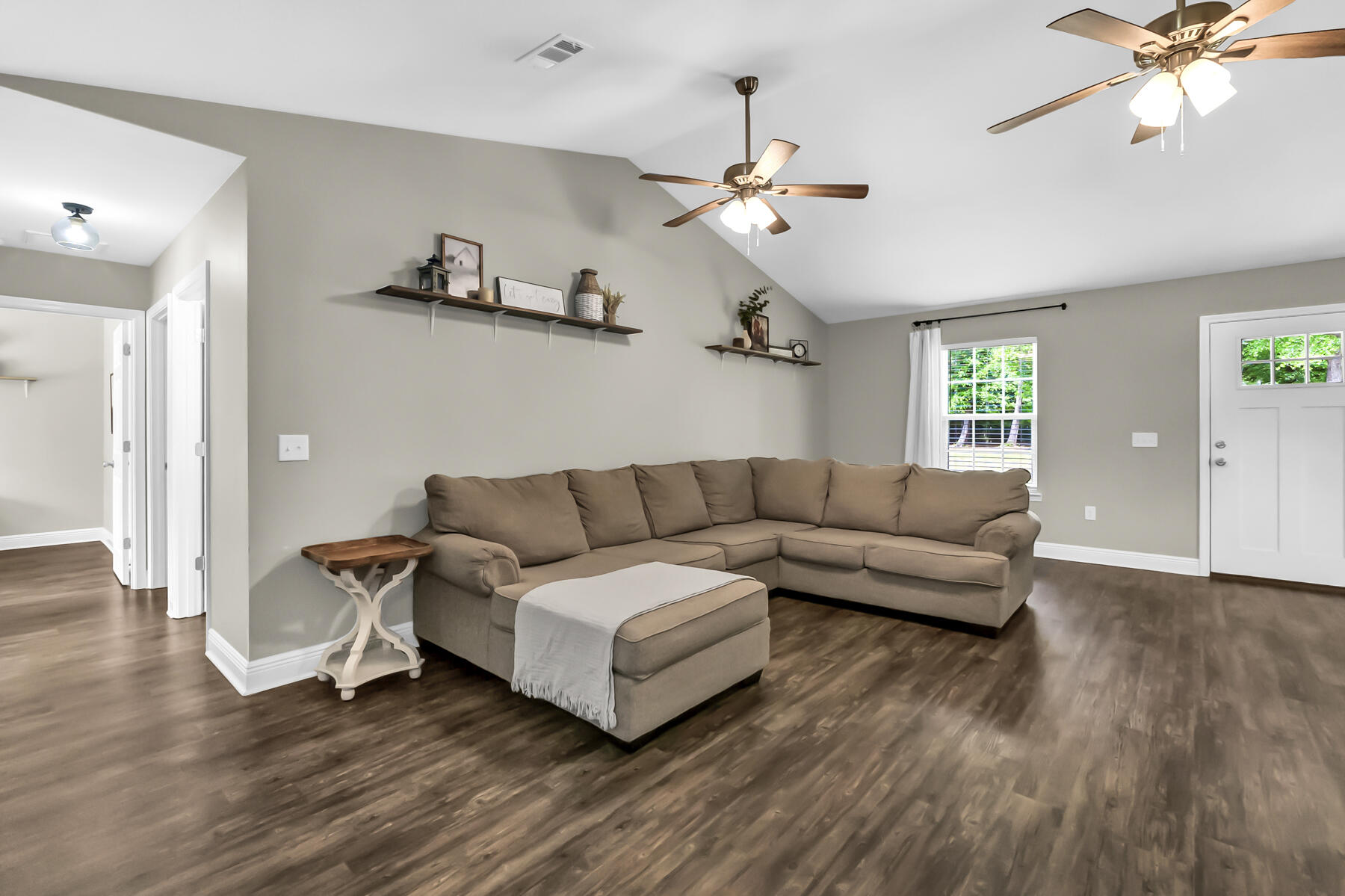 NONESUCH WAY - Residential