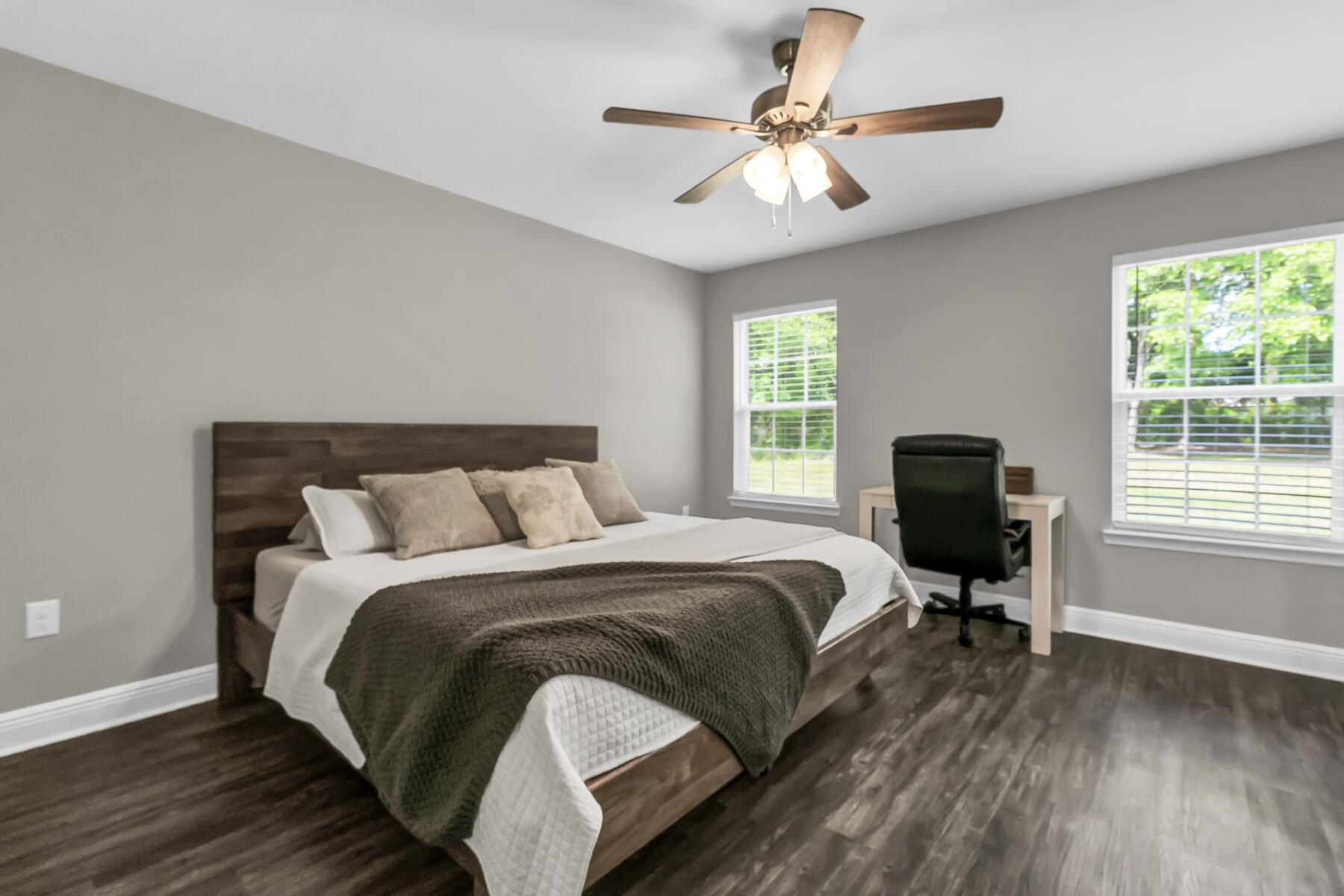 NONESUCH WAY - Residential