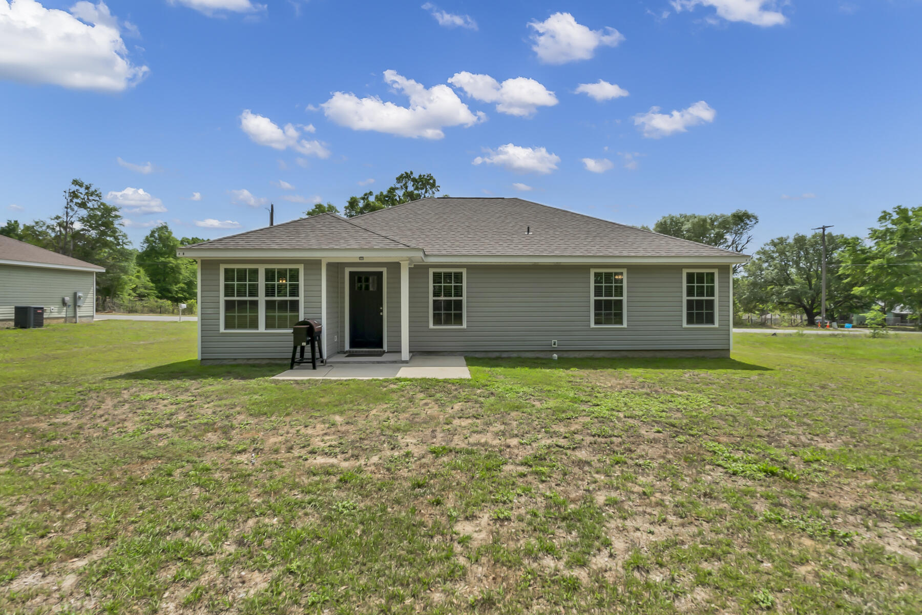 NONESUCH WAY - Residential