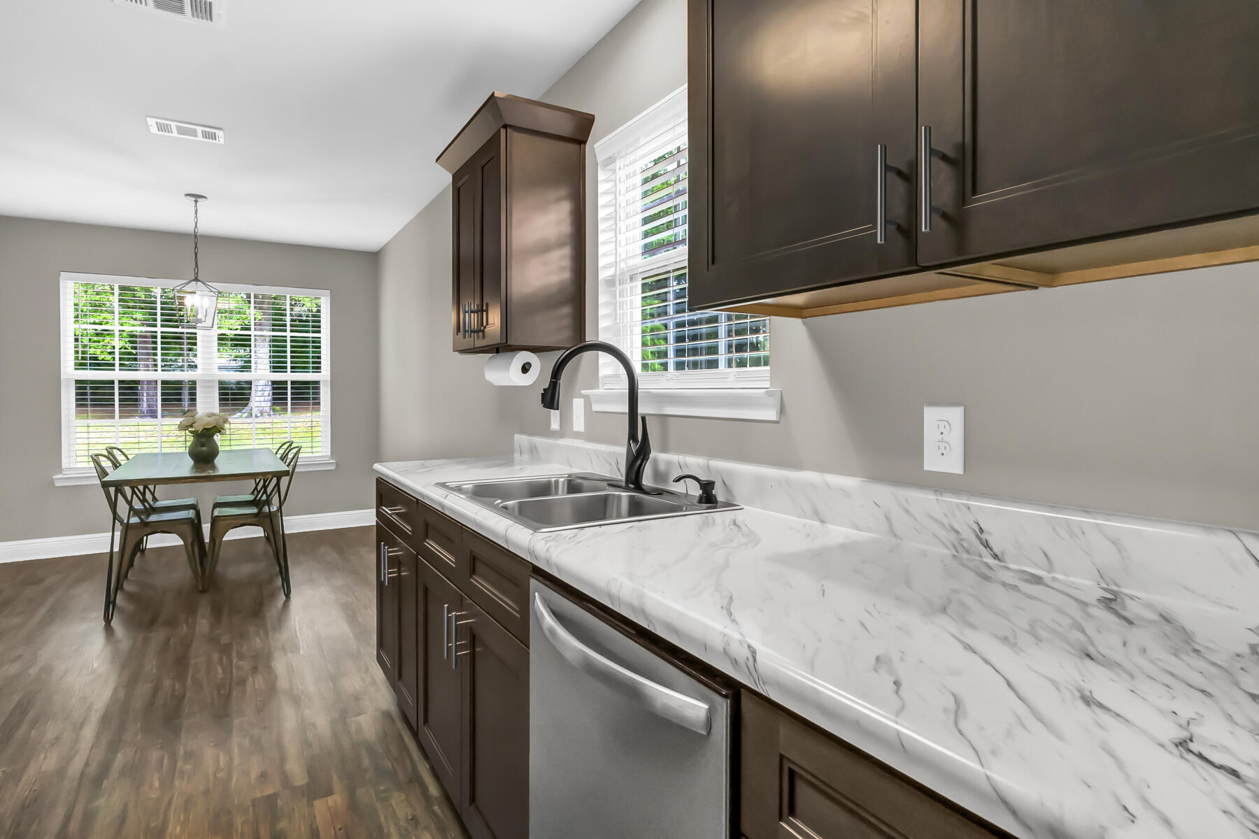 NONESUCH WAY - Residential