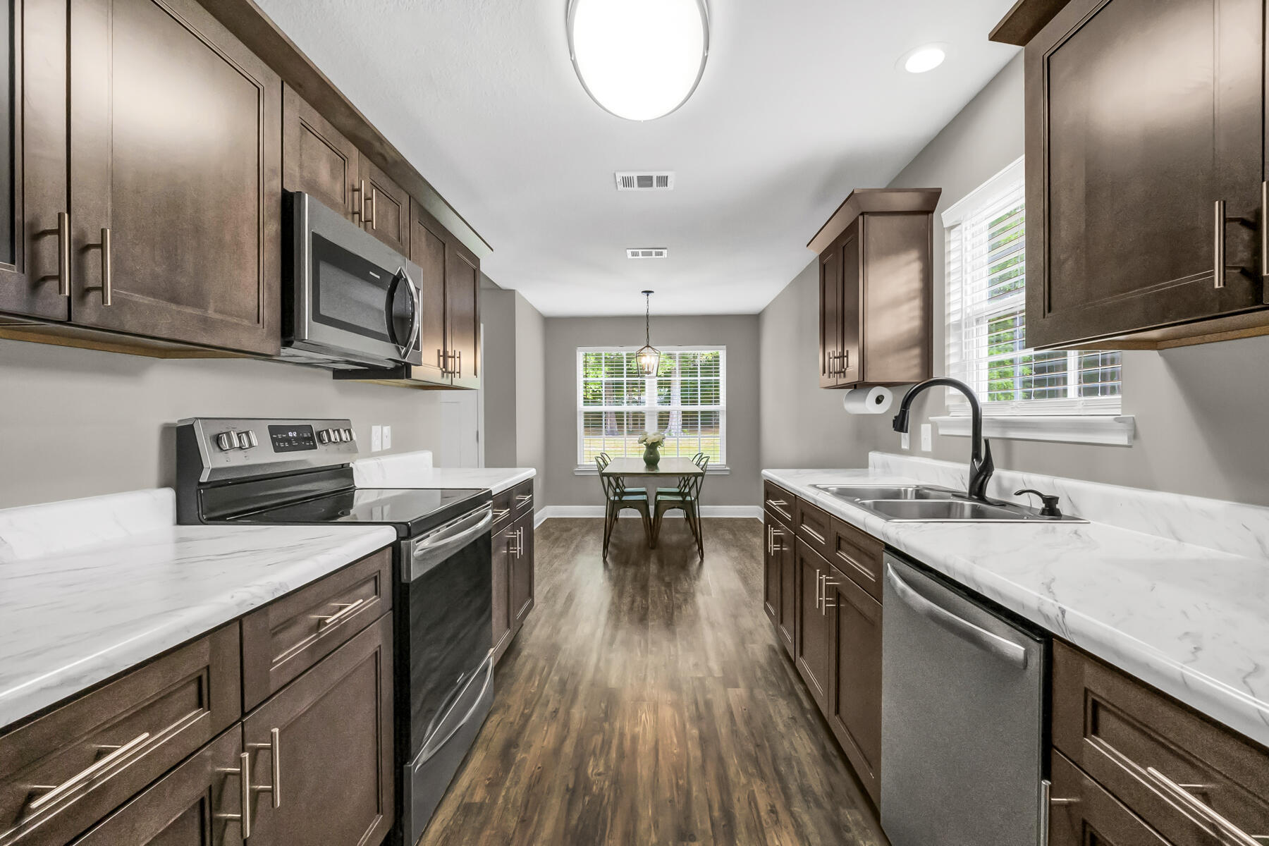 NONESUCH WAY - Residential