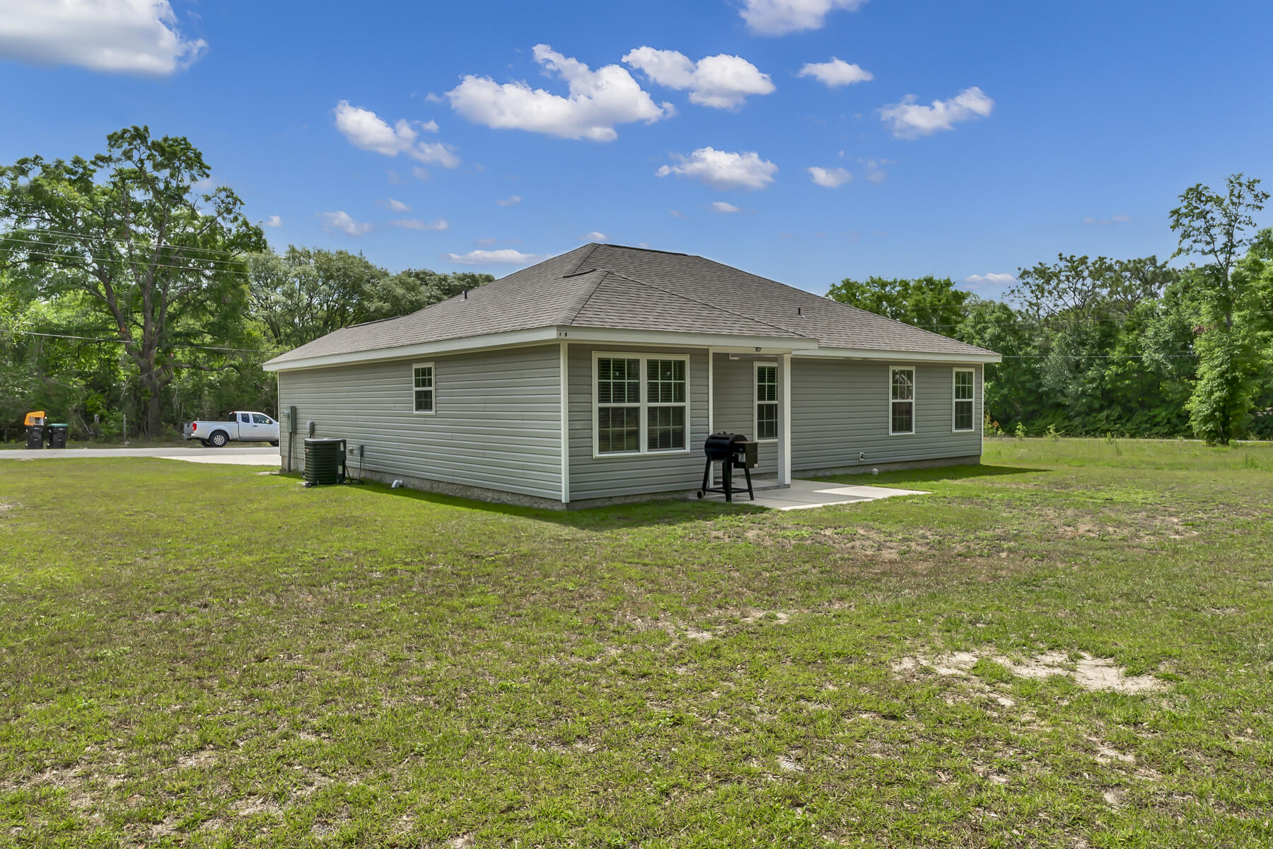 NONESUCH WAY - Residential