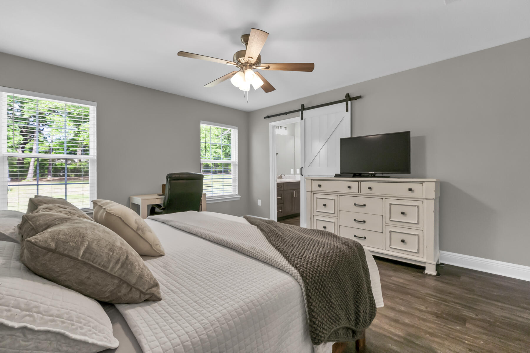 NONESUCH WAY - Residential