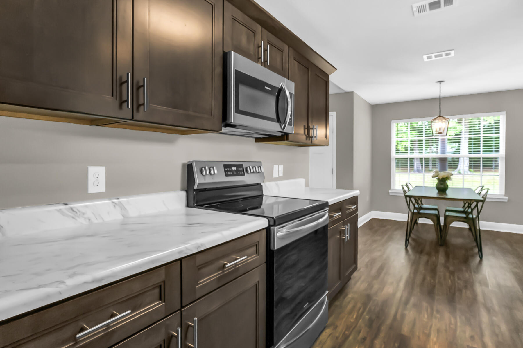 NONESUCH WAY - Residential